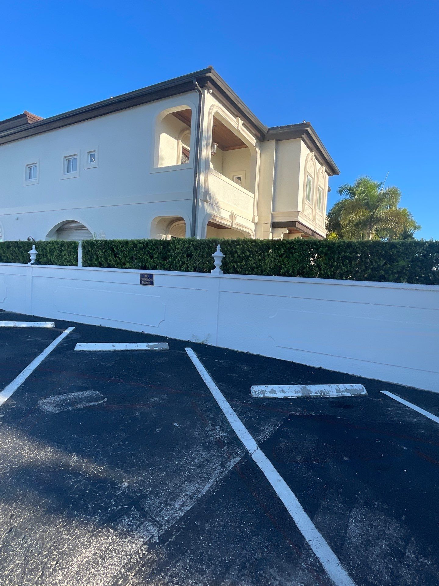 Black Aluminum Gutters Installed by Gutter Professor in Fort Myers FL by Gutter Professors