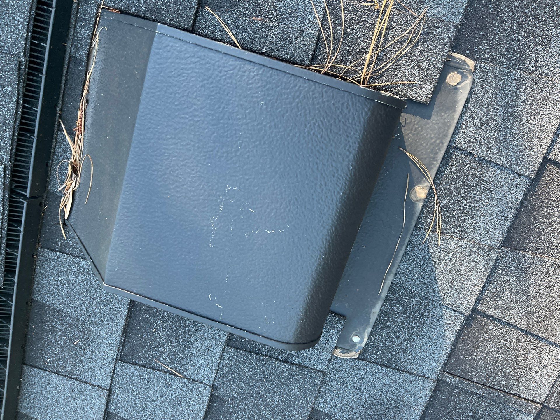 Residential Roofing Repair using Owen's Corning Duration (Lifetime) Shingles by Roof Repair Company