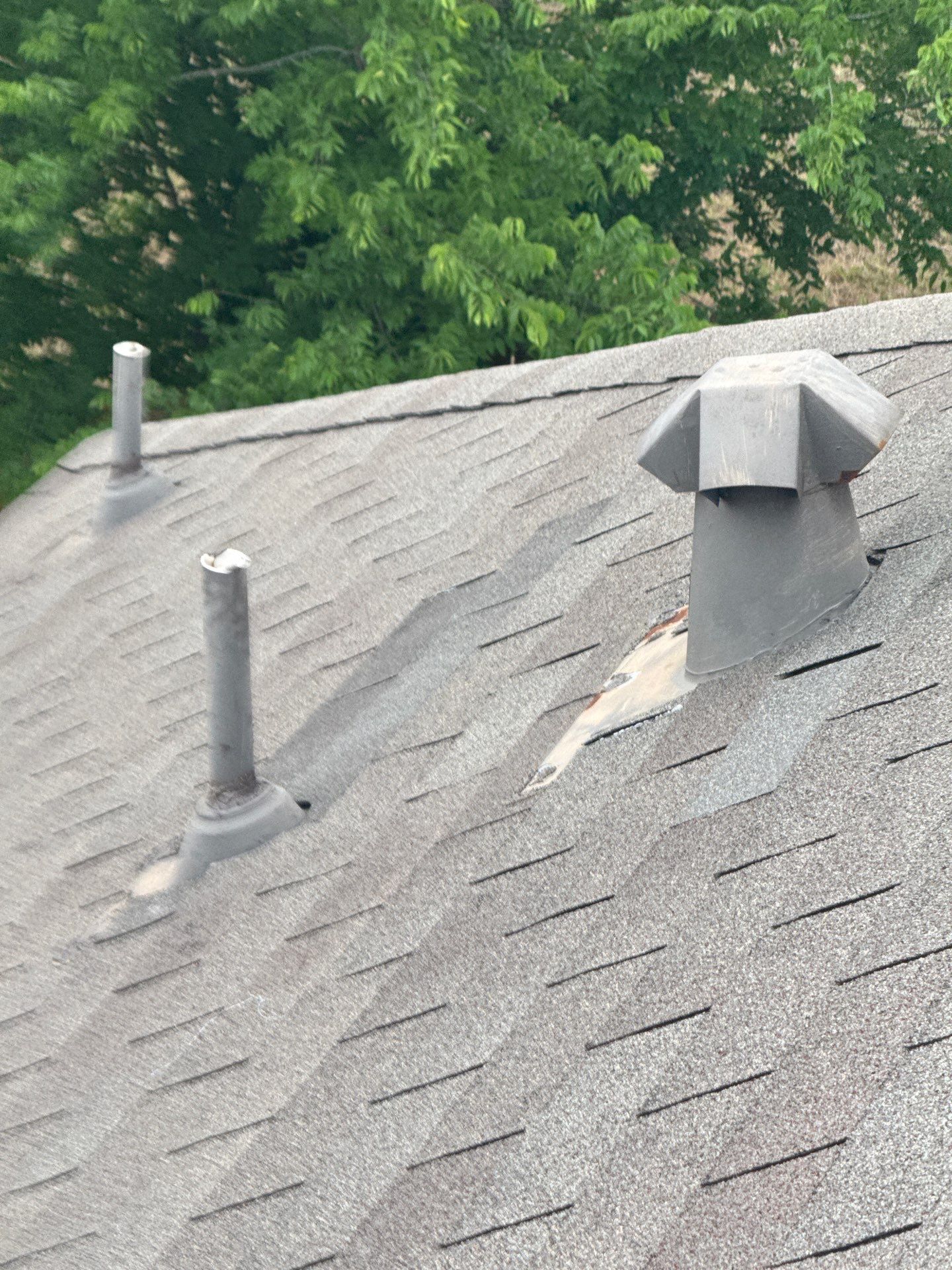 Roof Repair Houston by Roof Repair Company
