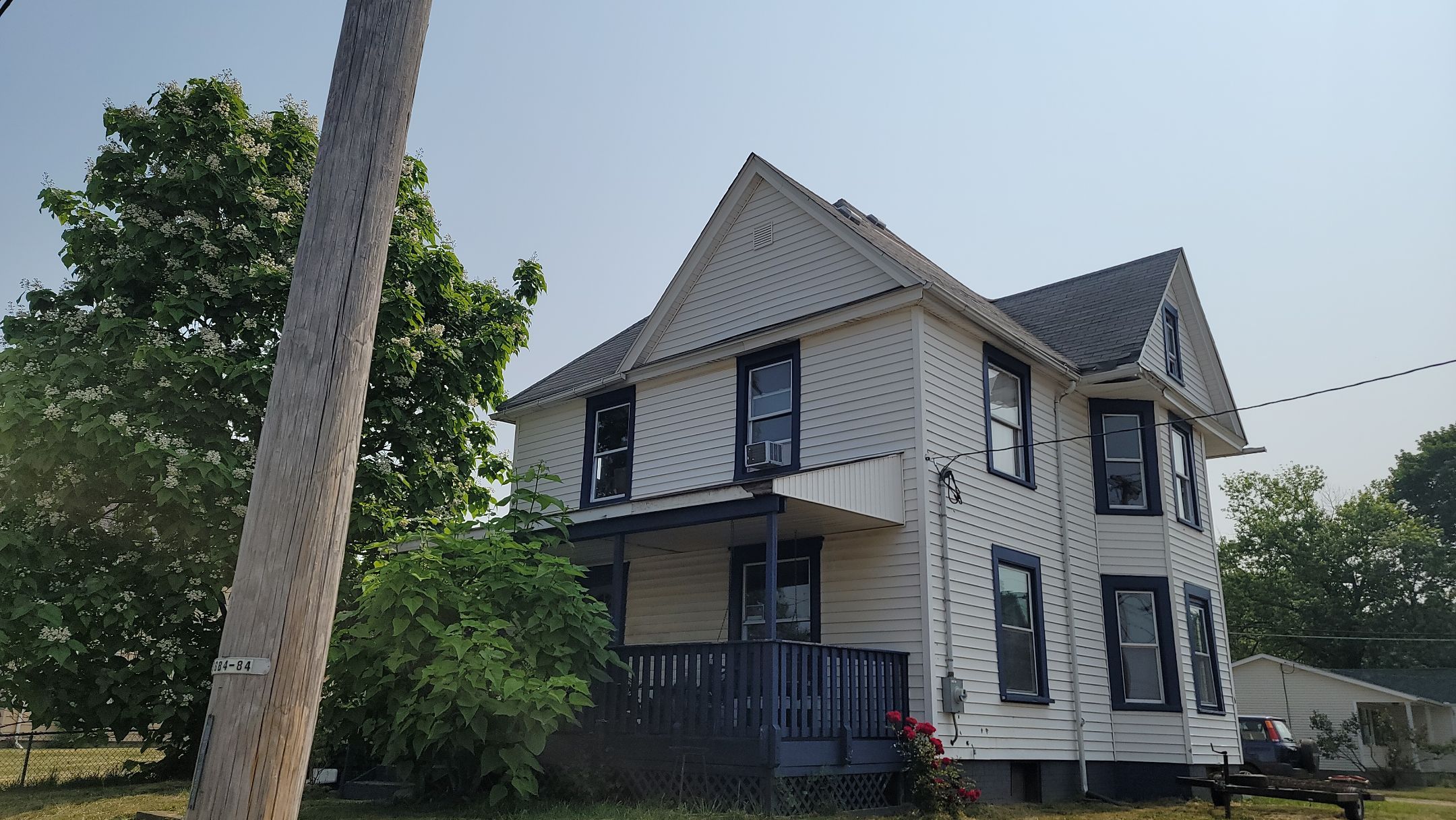 ATLAS PINNACLE COLOR: SUMMER STORM by Eagle Eye Roofing