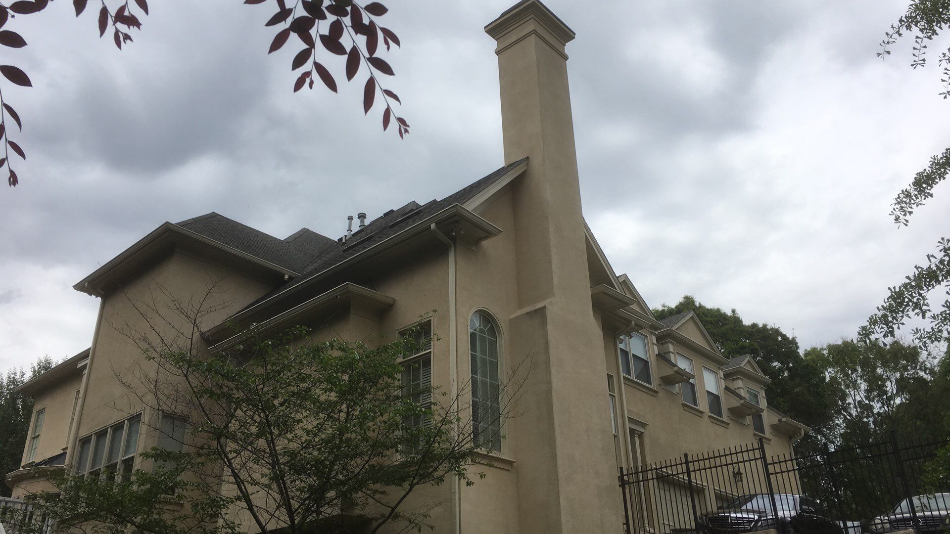 Residential Roofing Installation using GAF by Georgia Roof Advisors