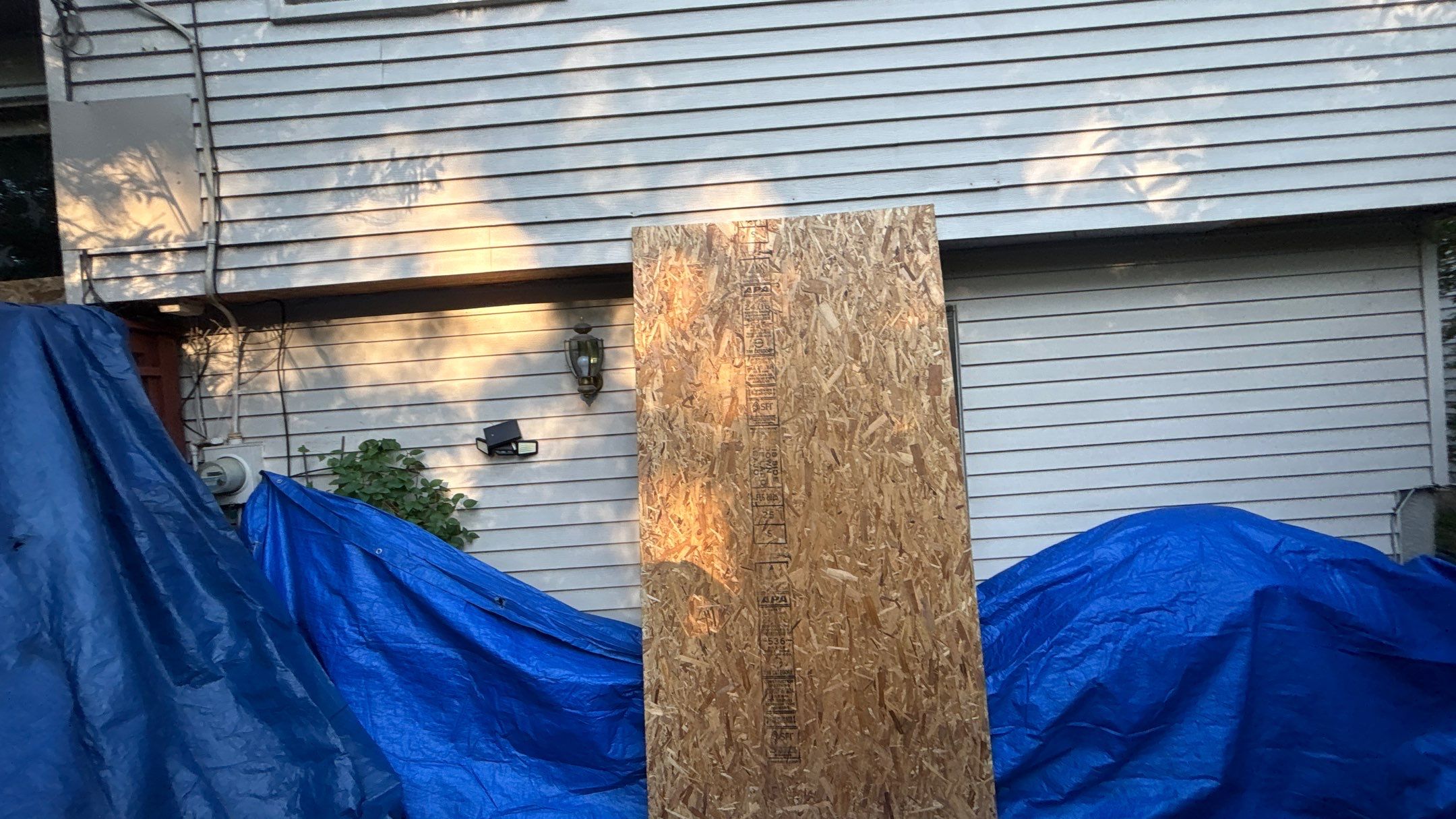 Roof Replacement using Owens Corning Brownwood by 180 Contractors