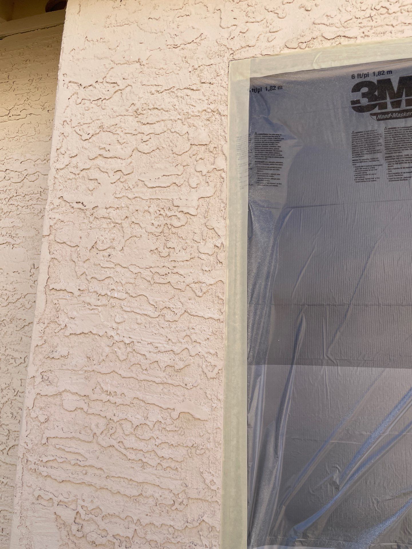 Hamilton - A Gorgeous Home Exterior Makeover in Phoenix, AZ with Dunn Edwards Paints by Double G Painting Contractors, LLC