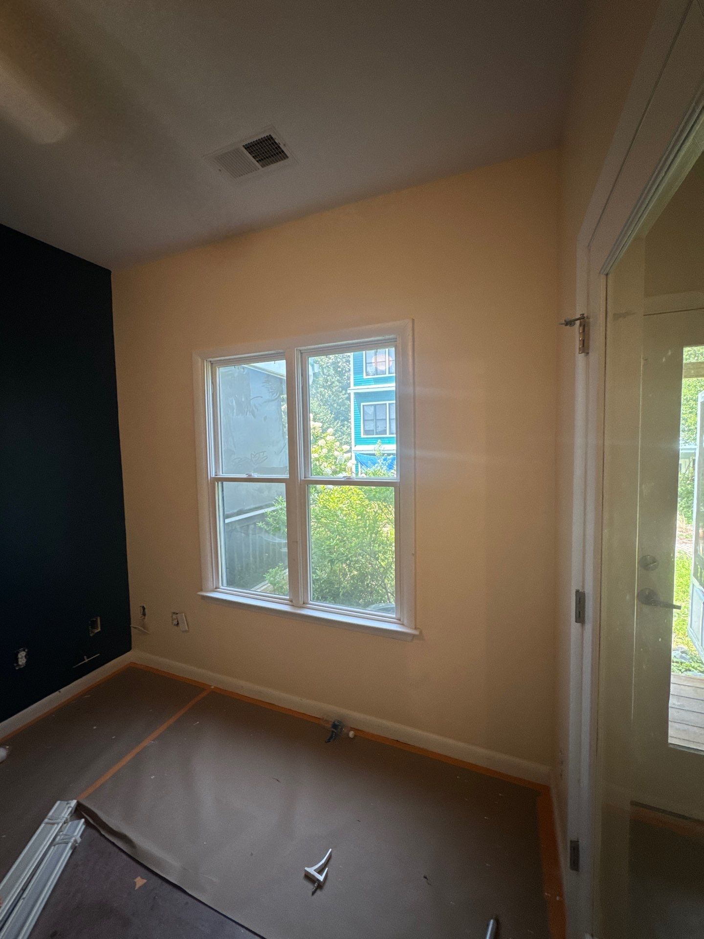 The Impact of Colorful Interior Painting by GonzalezPainters & Contractors Inc 