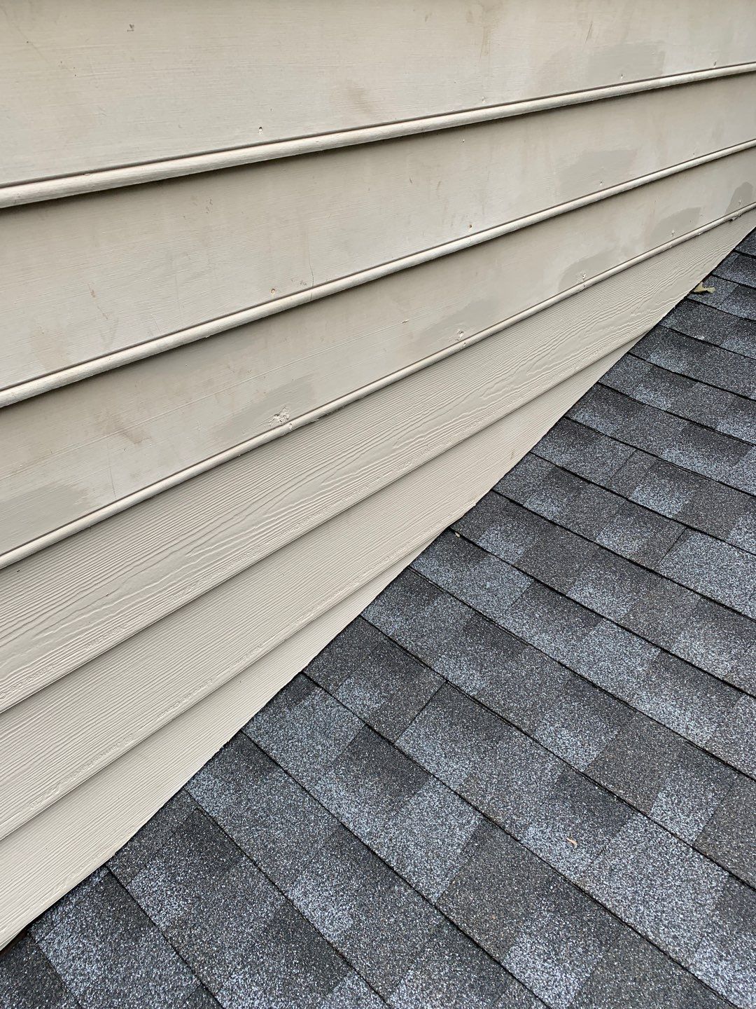 Re Roof / Repair by American Roofing NC