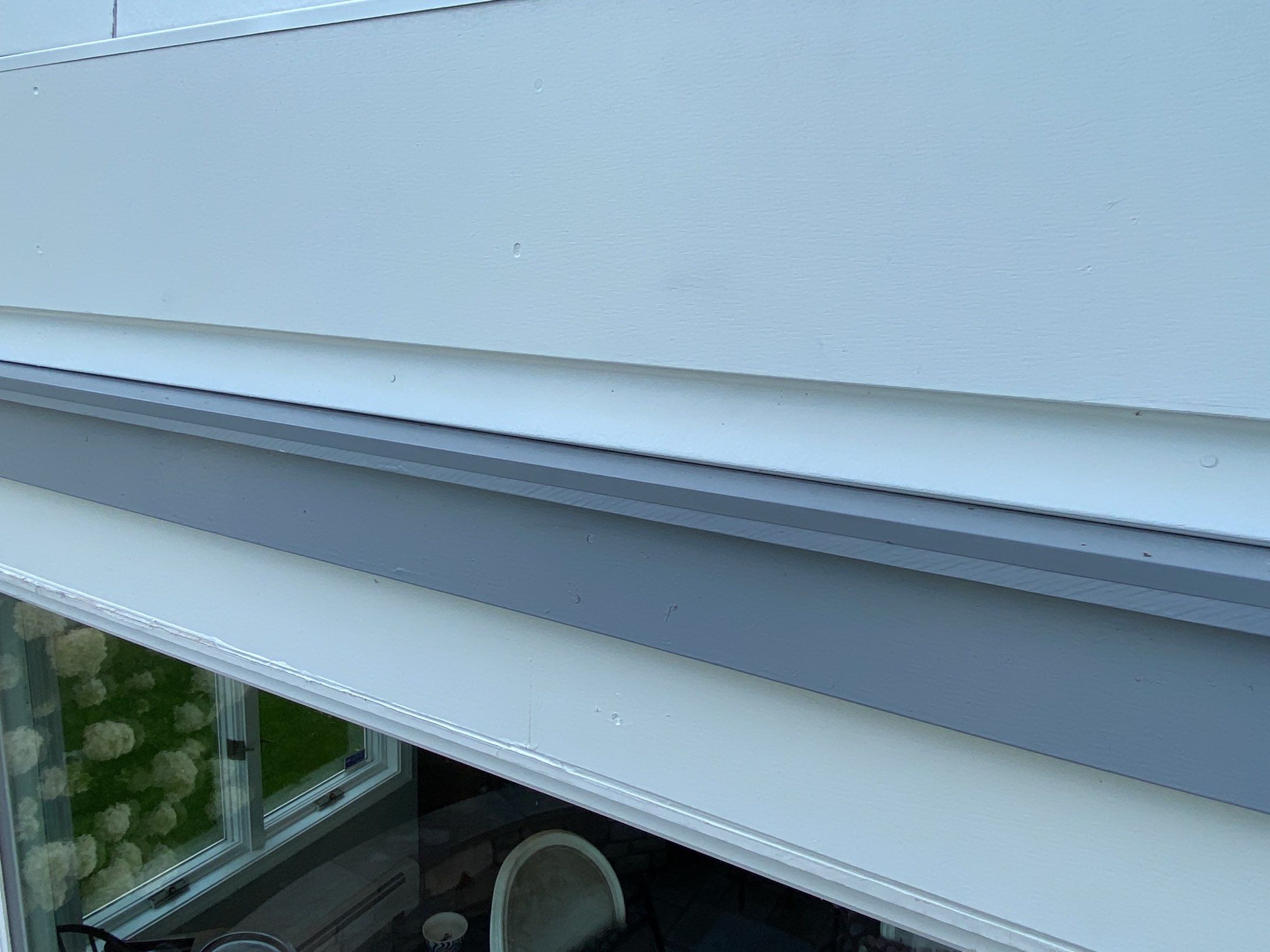 Siding Replacement using James Hardie Siding by 180 Contractors