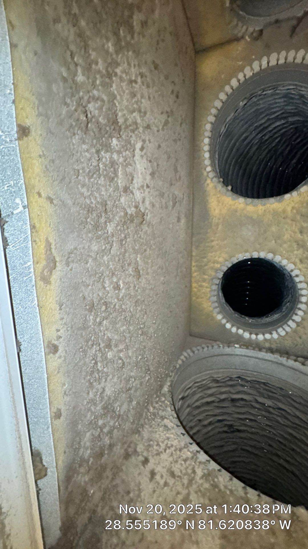 Air Duct and Dryer Vent Cleaning in Oakland by Hygienic Air, Inc