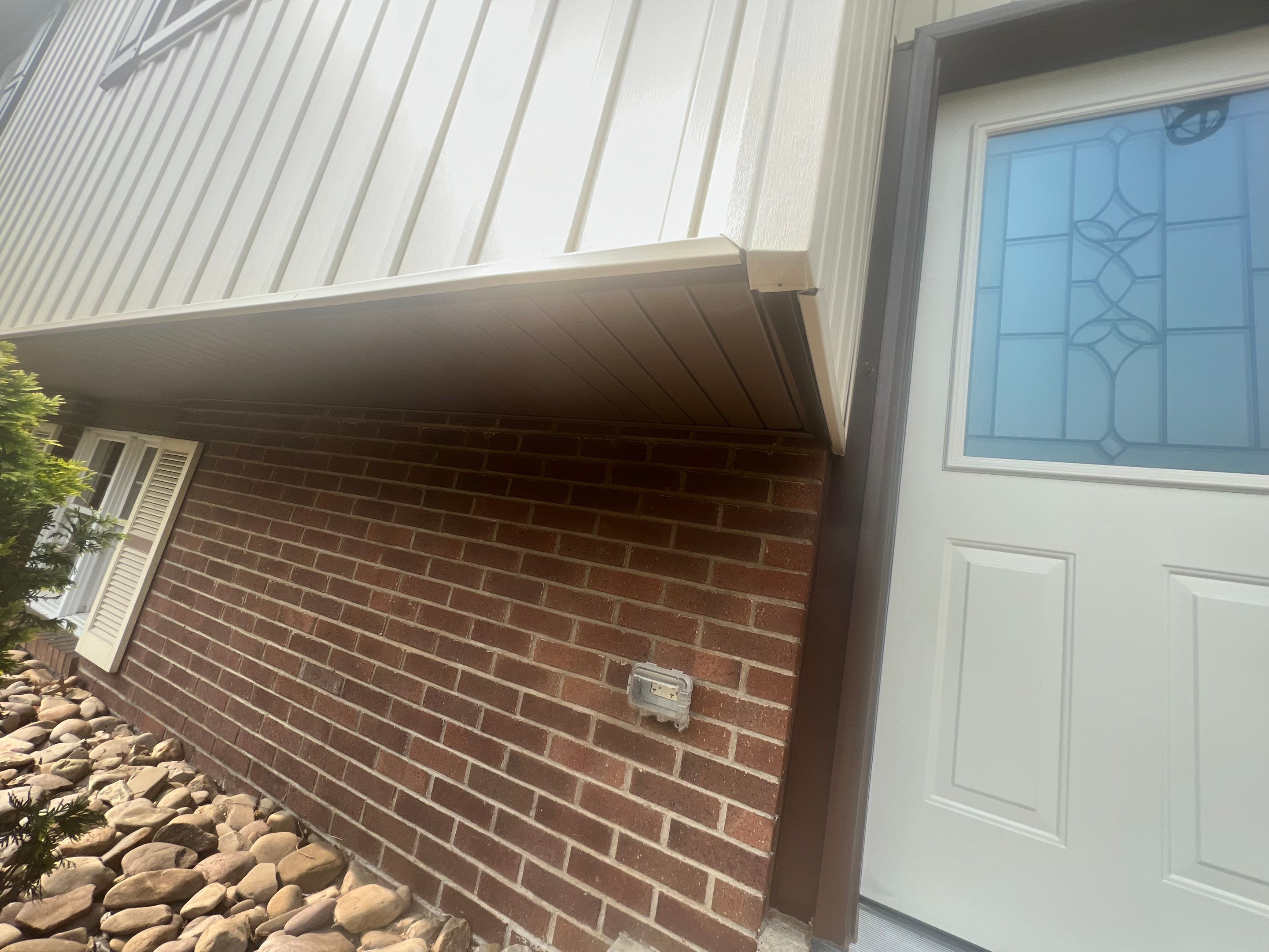 Marino Job Showcase by Mt. Pleasant Window & Remodeling Co.