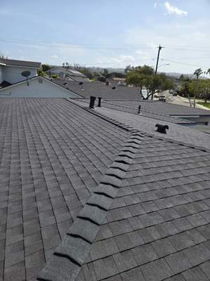 Roof Replacement- Torrance, CA 90505
