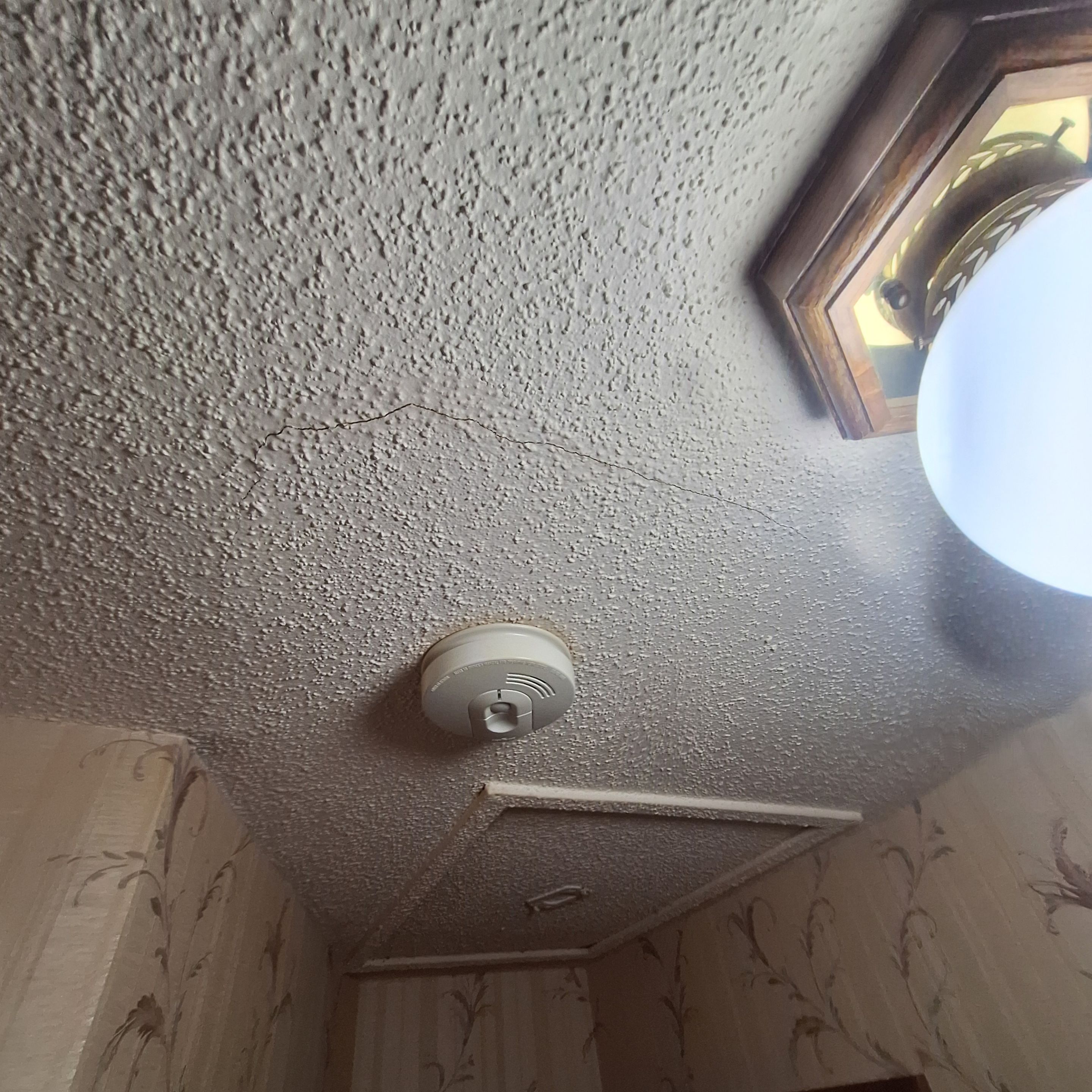 Interior Painting & Drywall Repair in Muskegon, MI | Ceiling & Wall Repaint by Gordon Painting