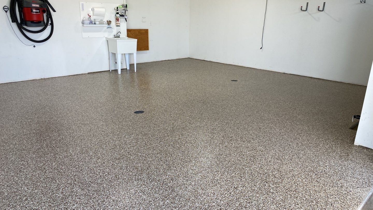 Clark H. - Removes the Clutter! by Banner Garage