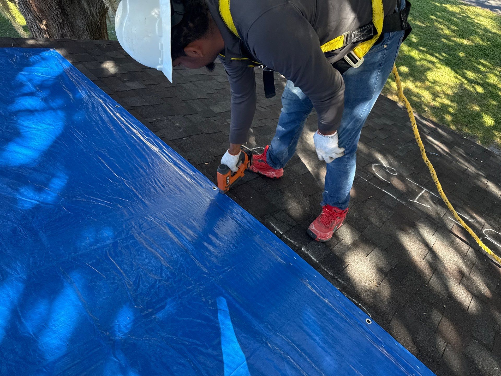 Project in Lakeland by You Restorations LLC DBA YOU-Home