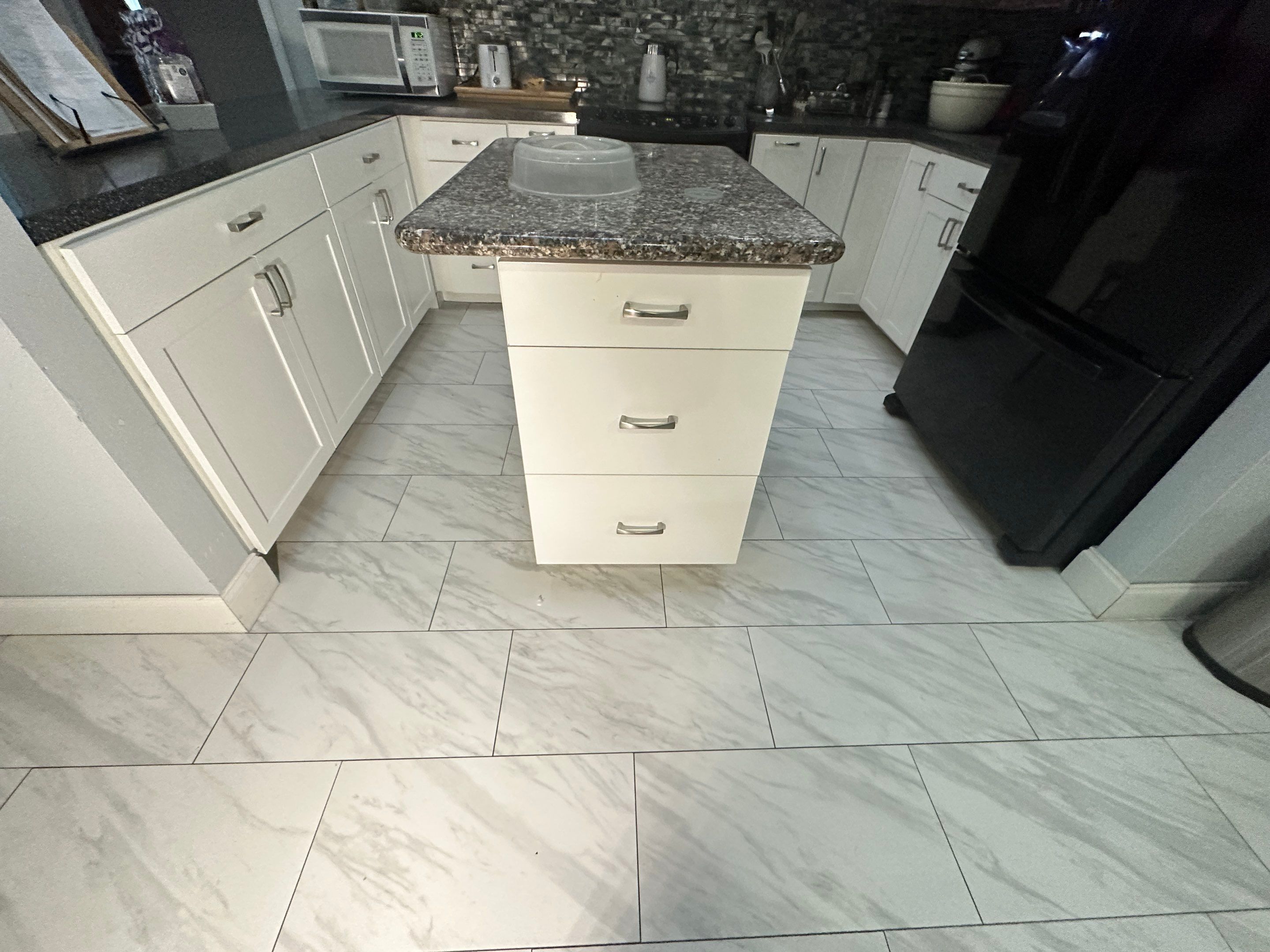 Water Damage Claim in Lecanto by FLAPA & KeyStone