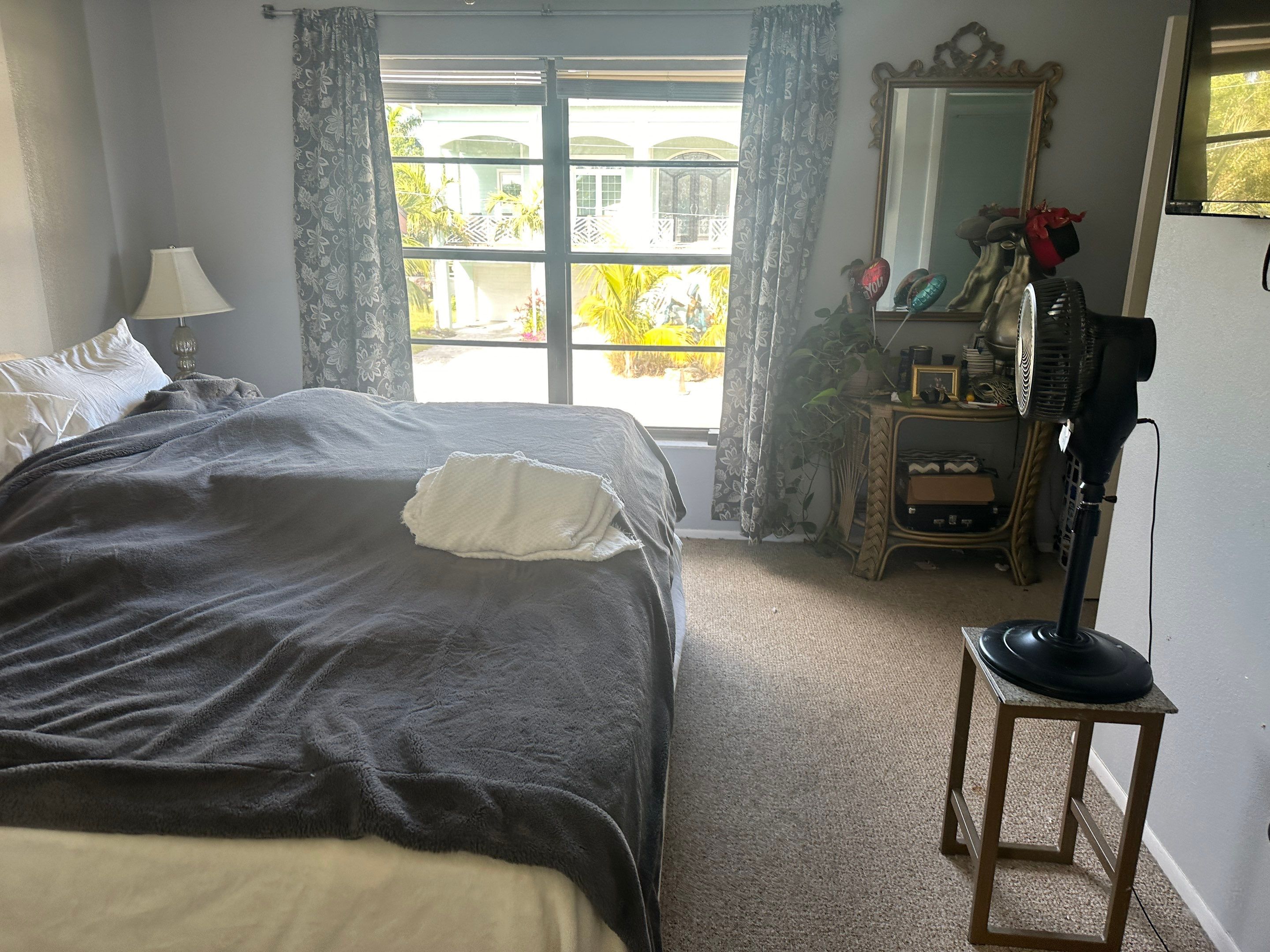 Hurricane Damage Claim in Sarasota by FLAPA & KeyStone