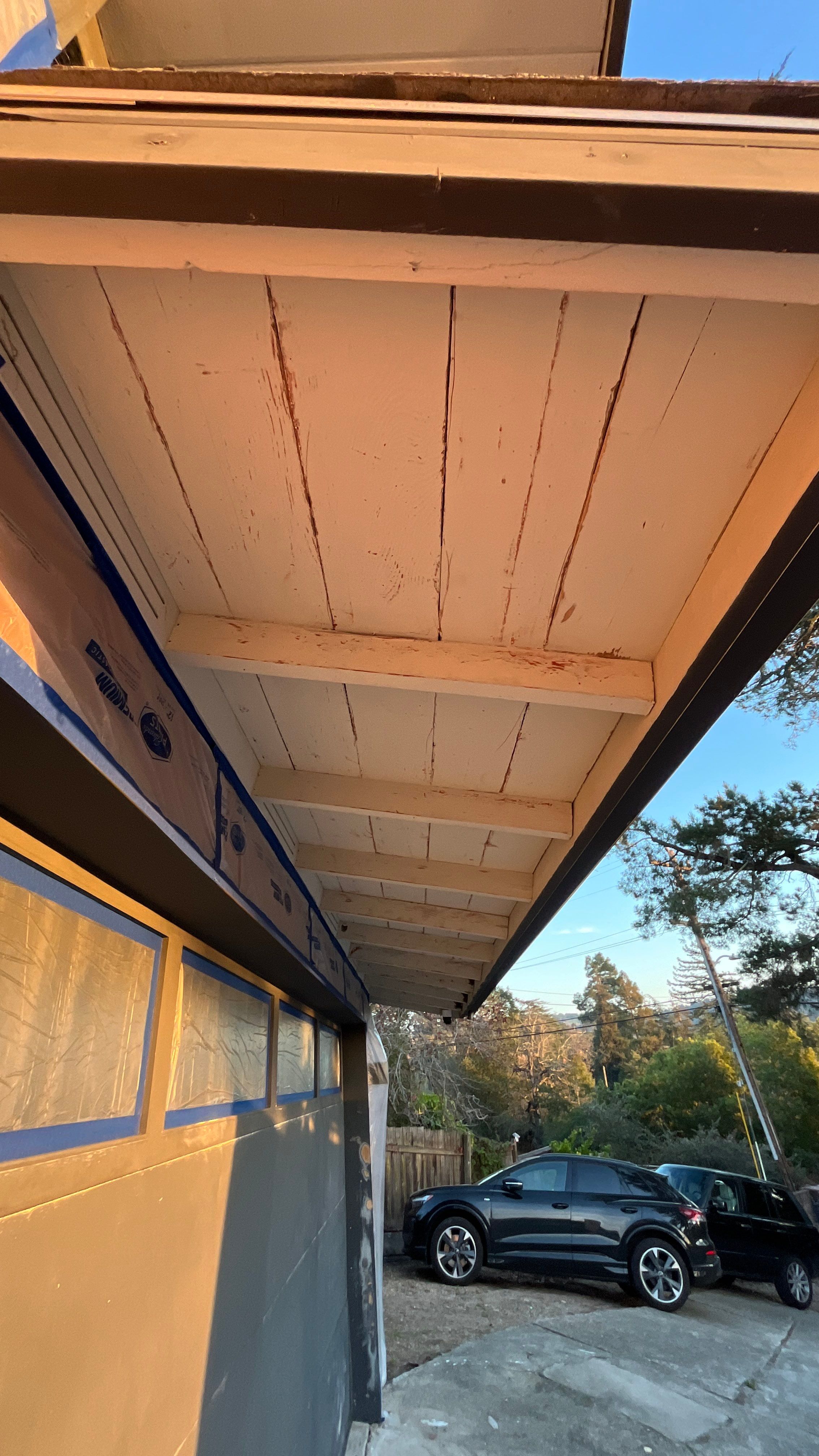 modern painting Exterior modern painting by Herrera’s Bay Area Painting inc.