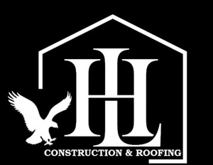 Logo for HL Construction & Roofing