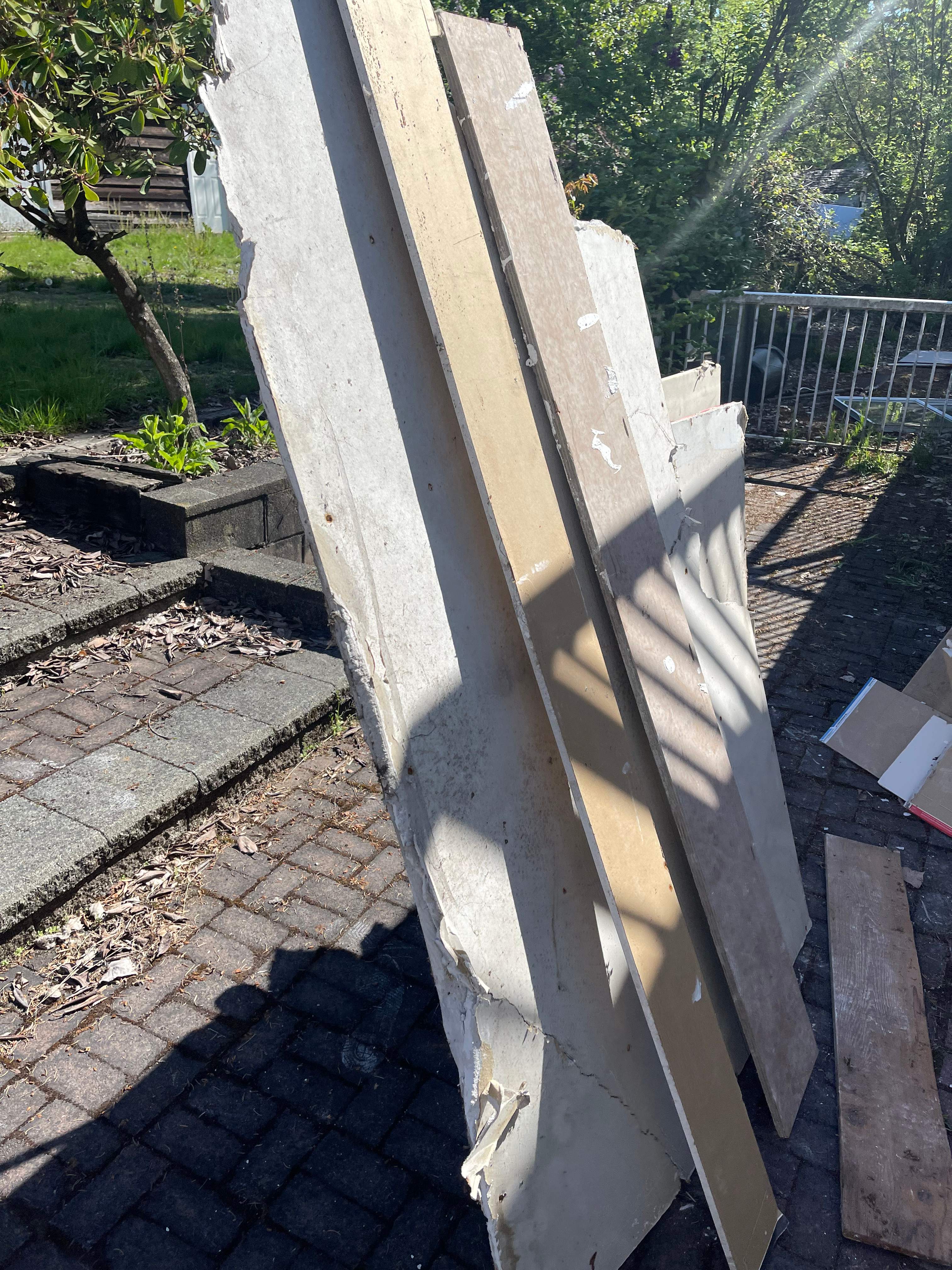 Coquitlam full Renovation Project by YVR Construction Group