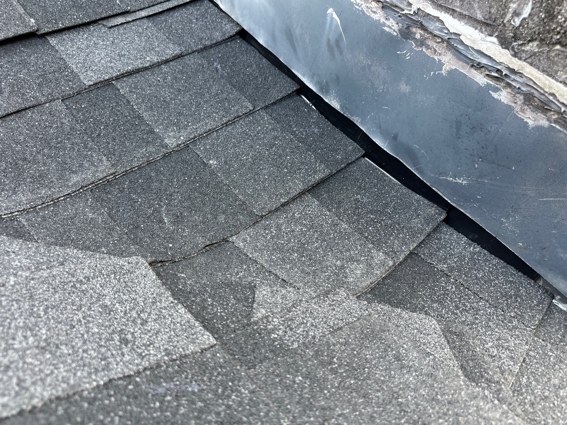 Roof Replacement completed in the Cypress Area! by Core Four Roofing