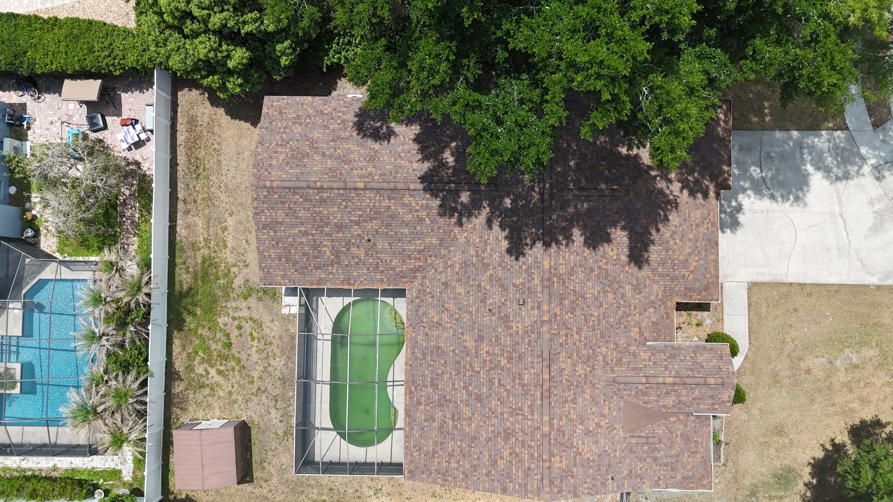 Roof Replacement in Brandon, FL by Shingle Masters Roofing