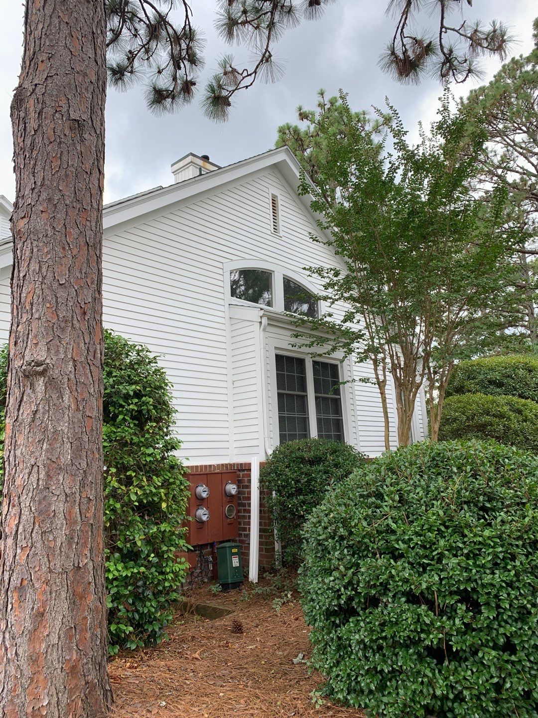 Re-Roof by American Roofing NC