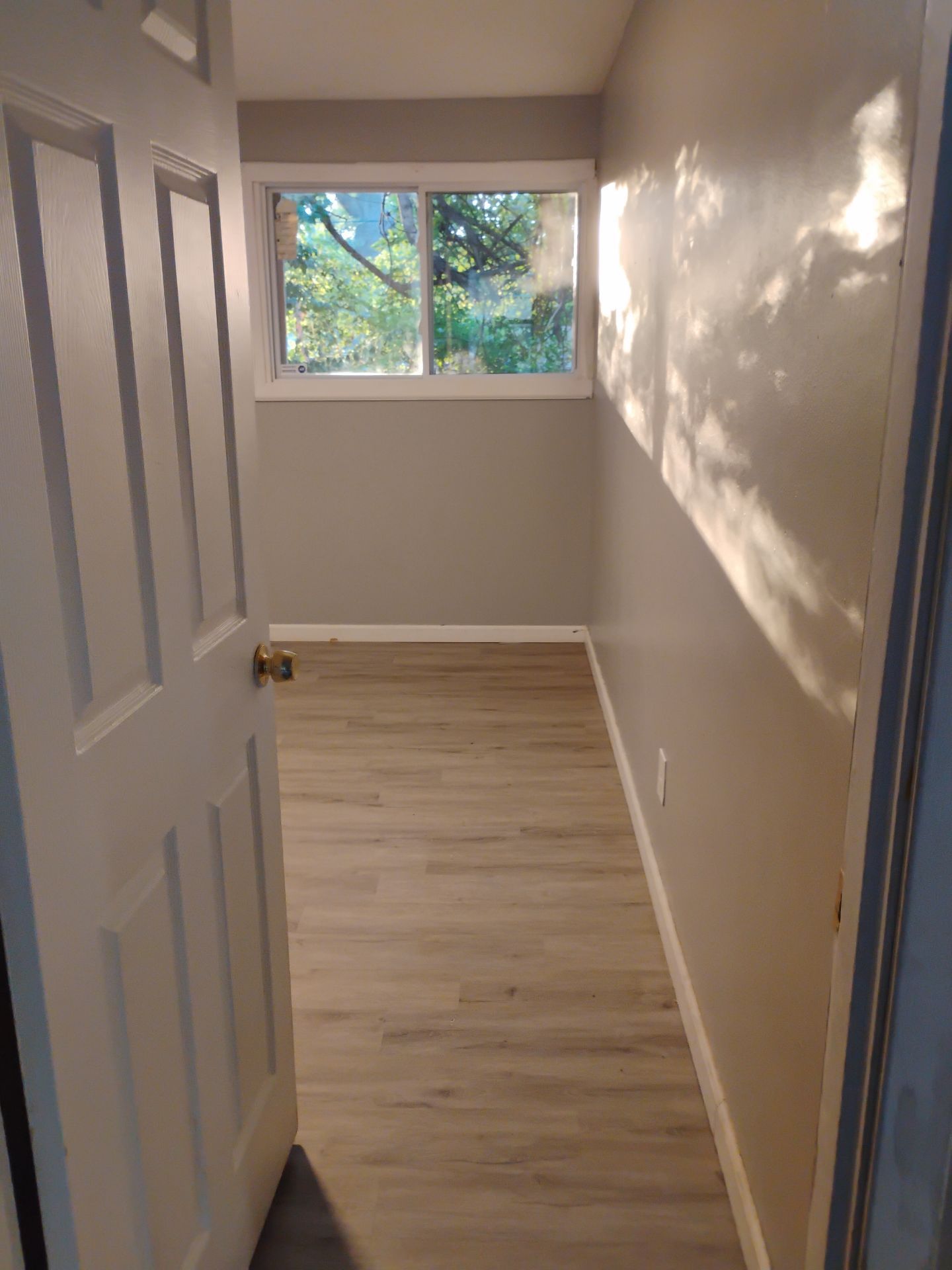 Home Repair & Exterior Improvement (Investment Property) – St. Louis, MO by Legendary Services Company LLC.