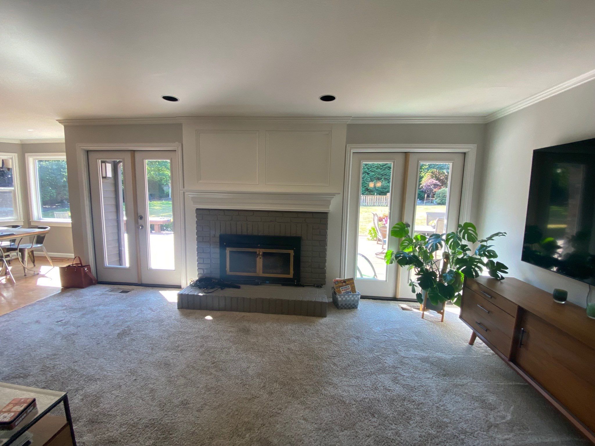 Woodinville Remodel by LinMak Construction