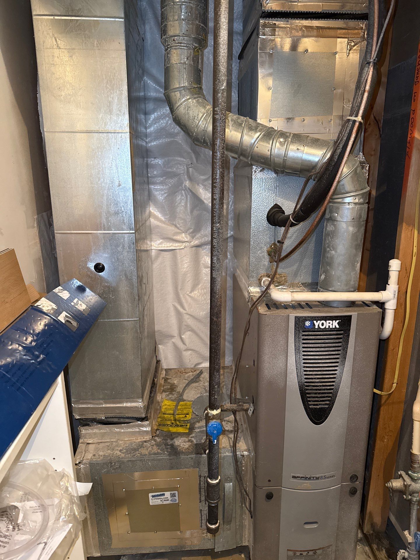 Air Duct Cleaning Linton Hall, VA by Pronto Air Duct Cleaning
