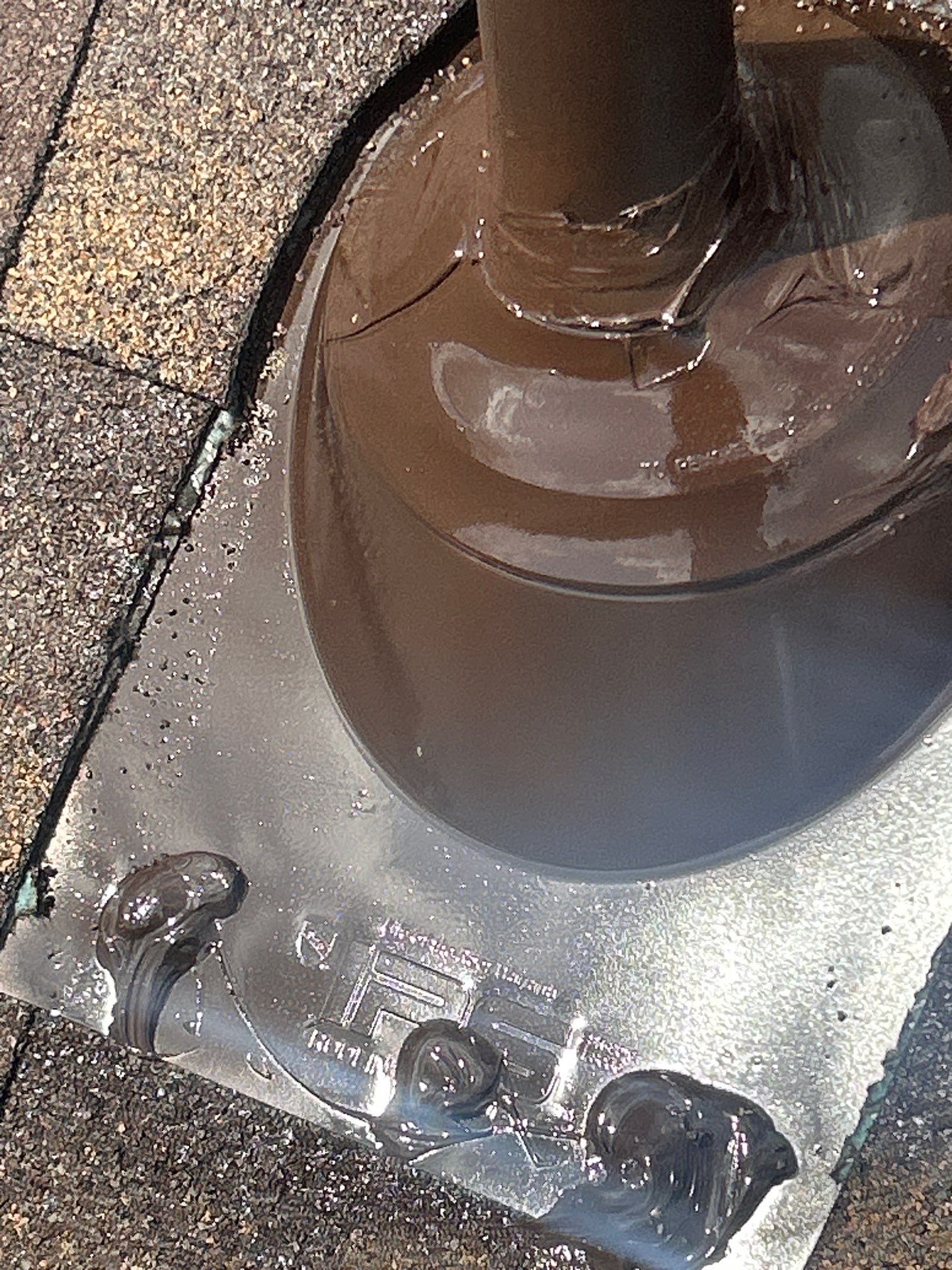 MARY D by Boss Hogg Roofing