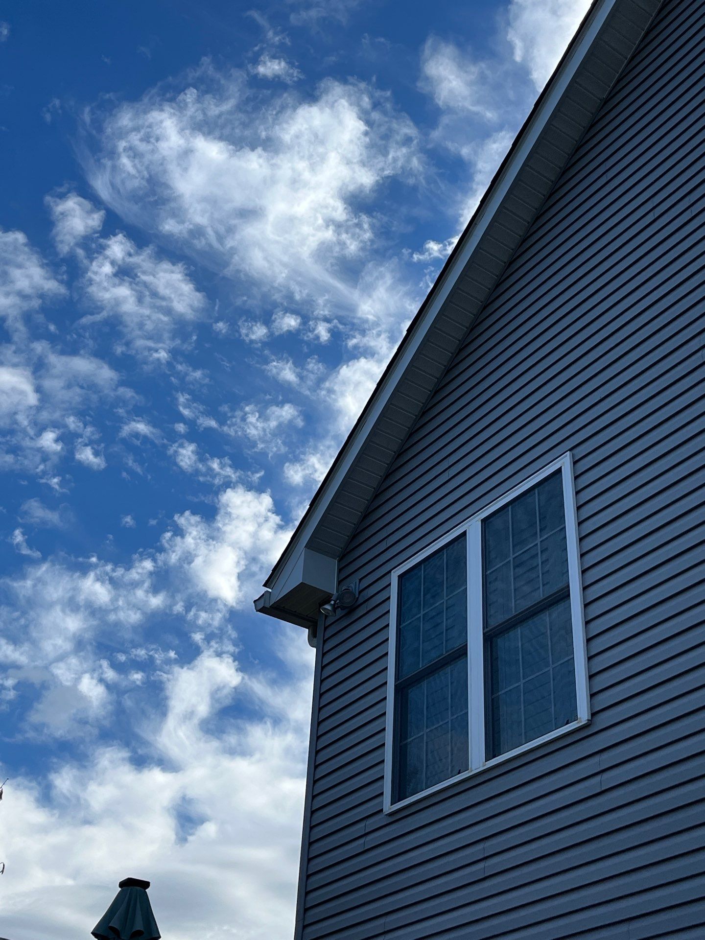 Falls Church: Residential Roof Replacement with CertainTeed Landmark Pro in Max Def Colonial Slate by RM Banning, Inc.