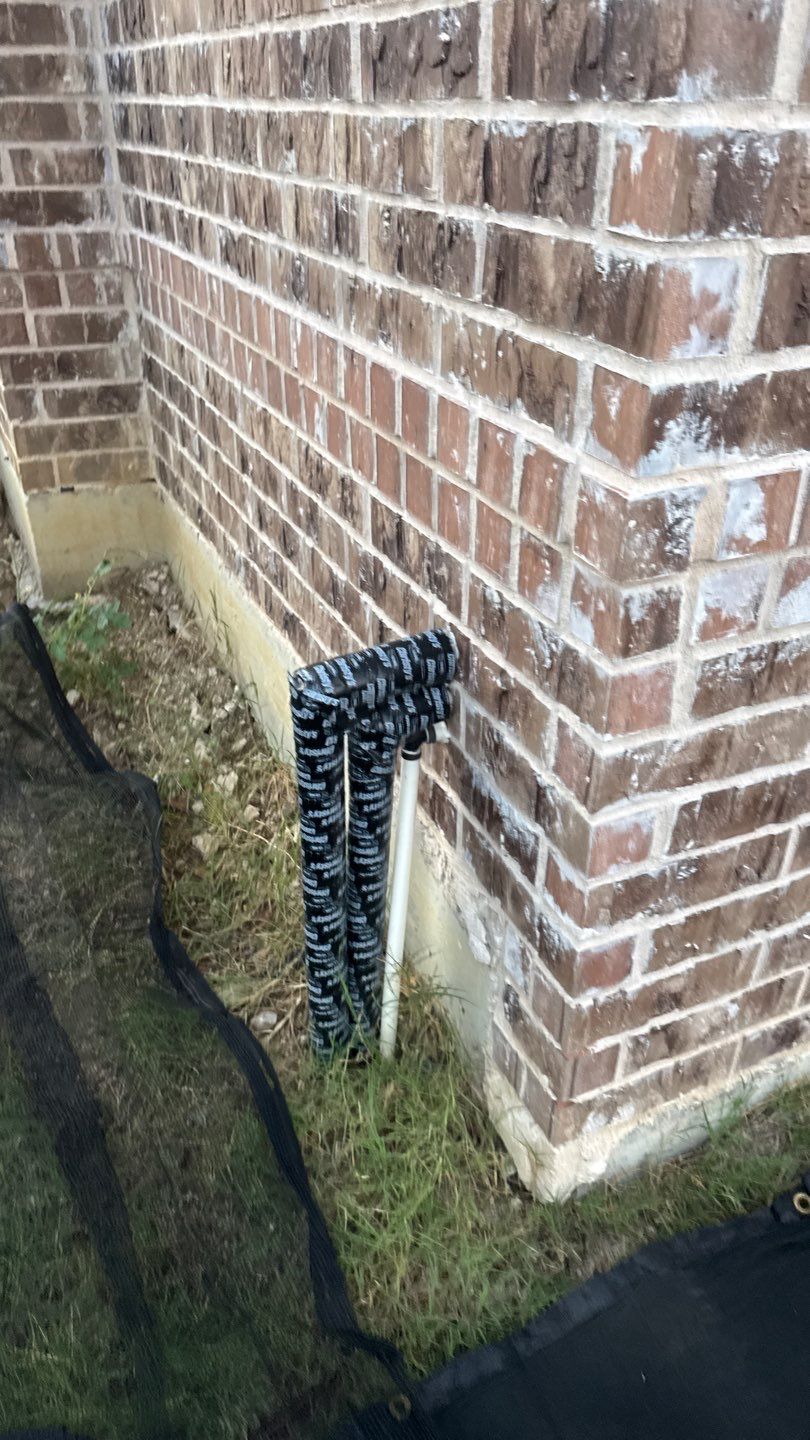 Project in Wylie by Rhino Roofing and General Contracting, LLC