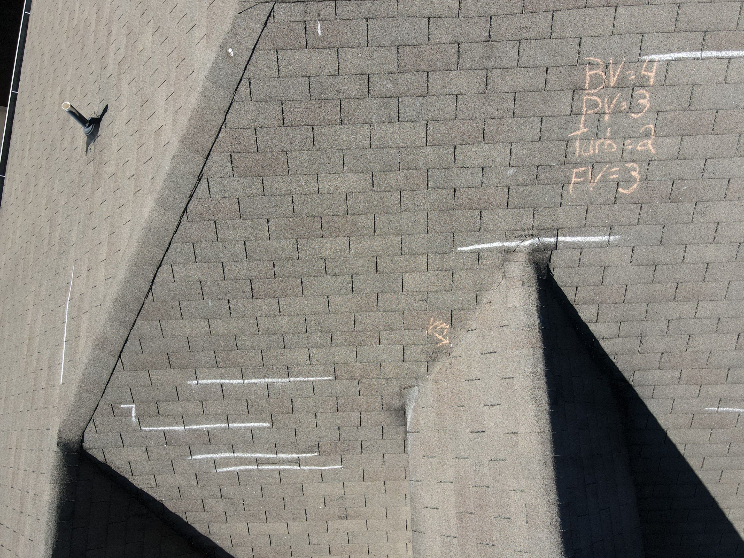 Residential Roofing Installation using Owens Corning by Inspector Roofing and Restoration