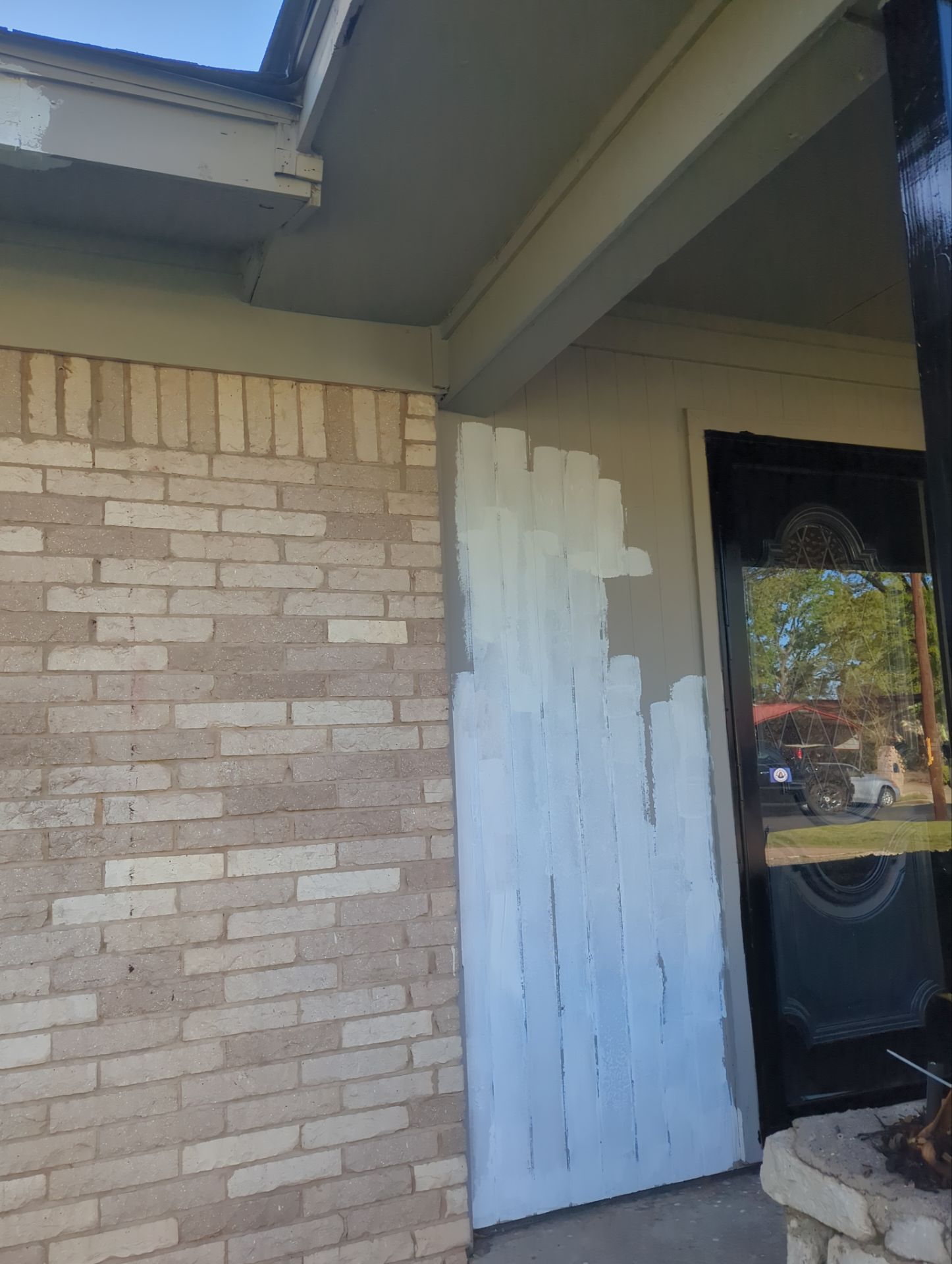 From Peeling to Perfect in Tyler, Texas by Quality Coats Painting