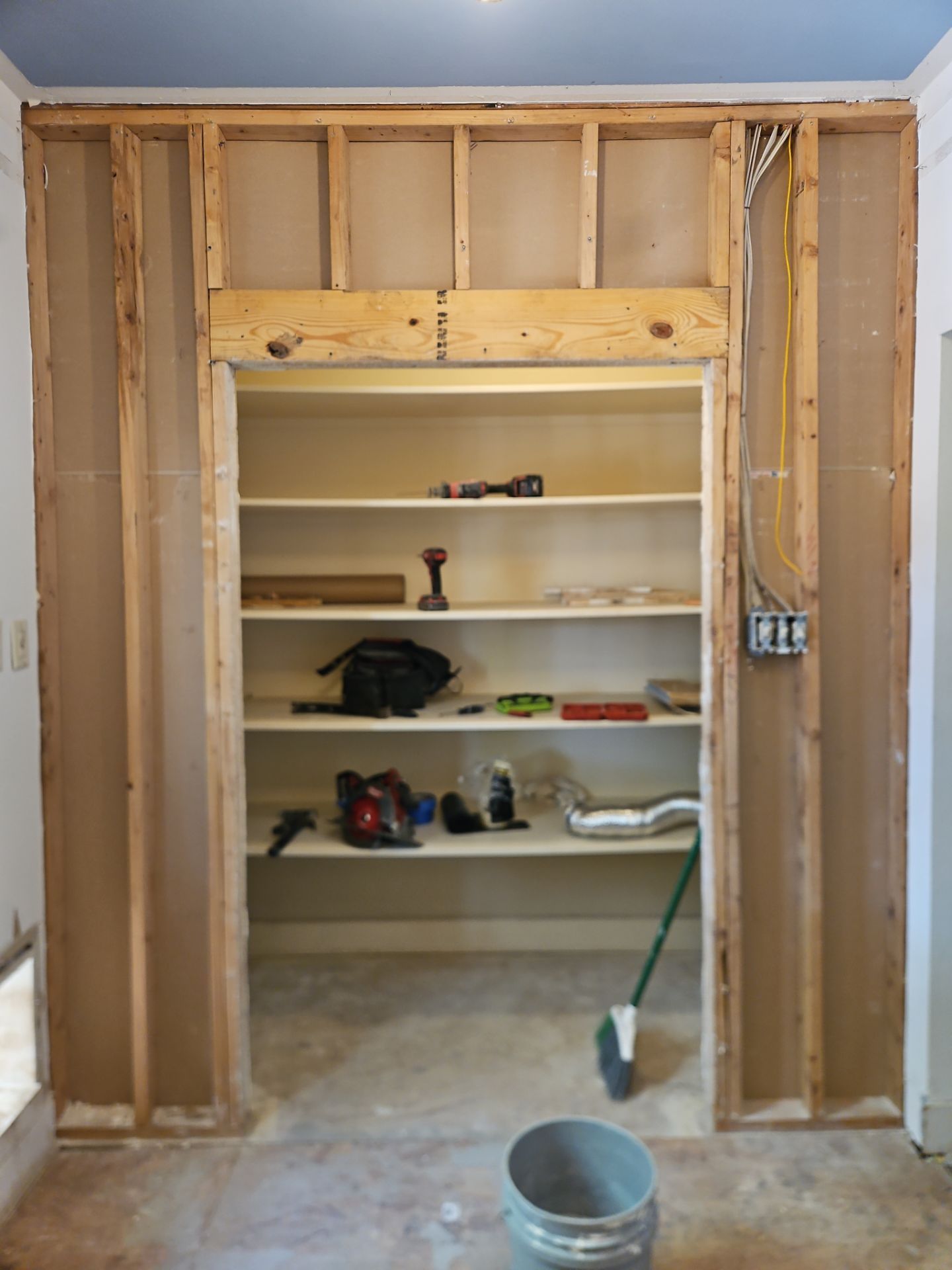 Home Remodel & TimberTech Deck Upgrade by Majesty Construction