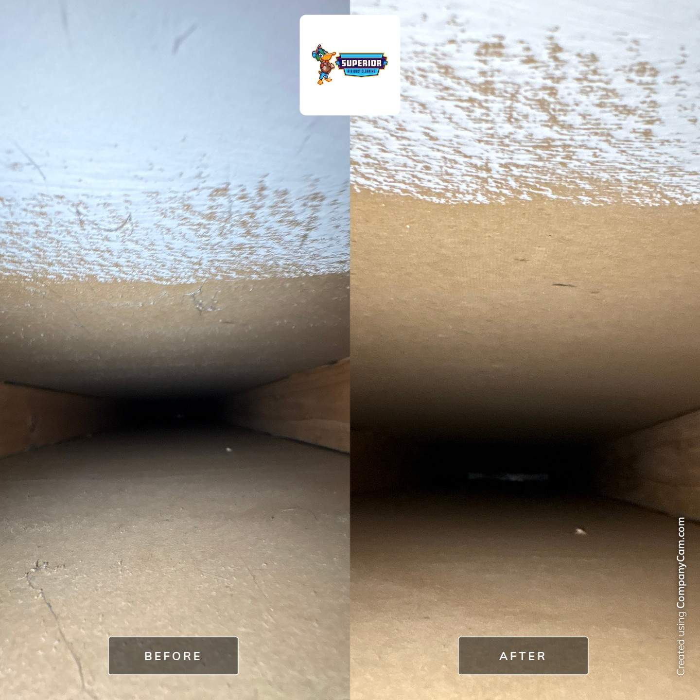 Air Duct Cleaning in Beaver Falls, PA by Superior Air Duct Cleaning