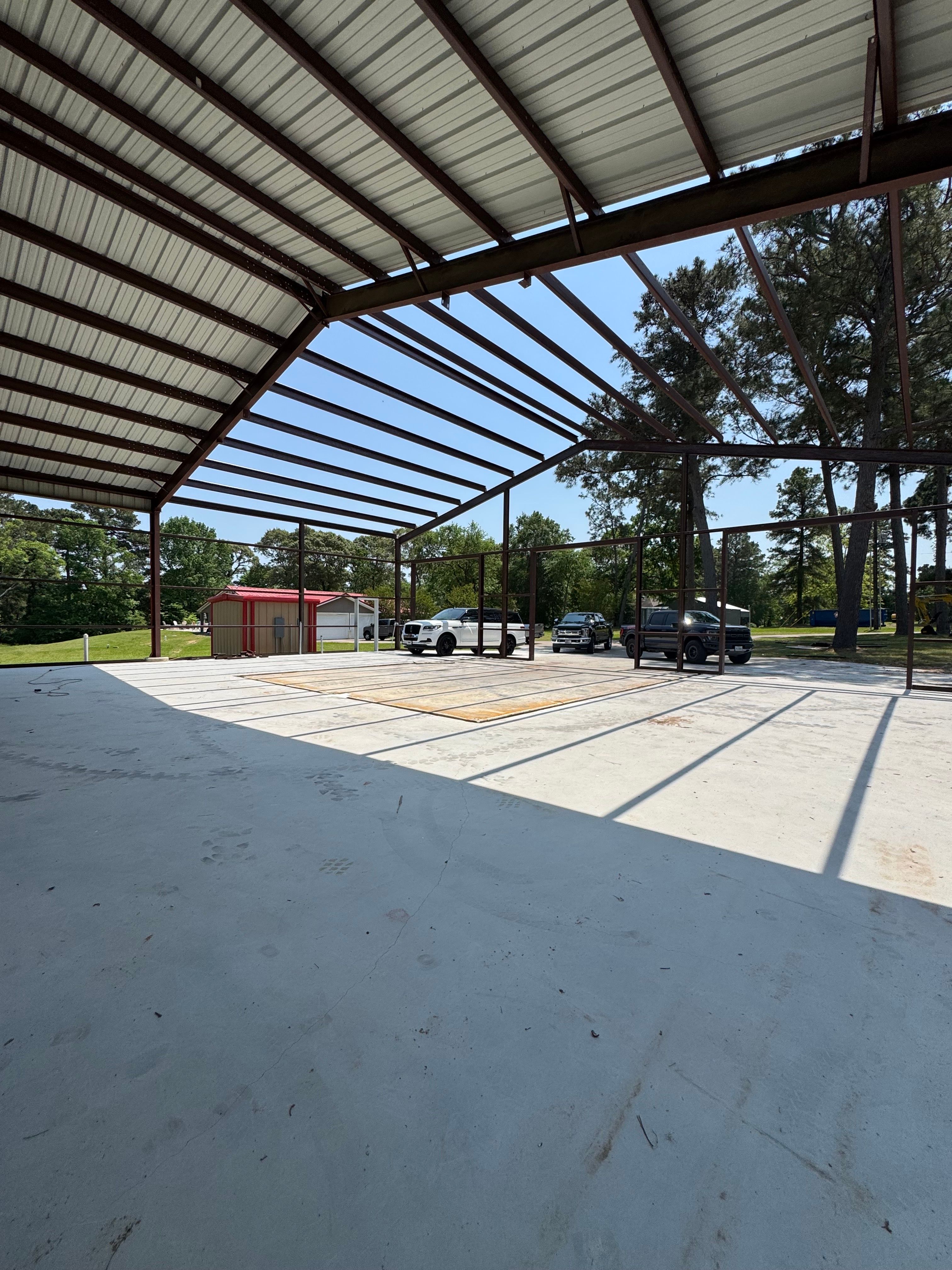 Soloman Project by Hartland Roofing & Construction
