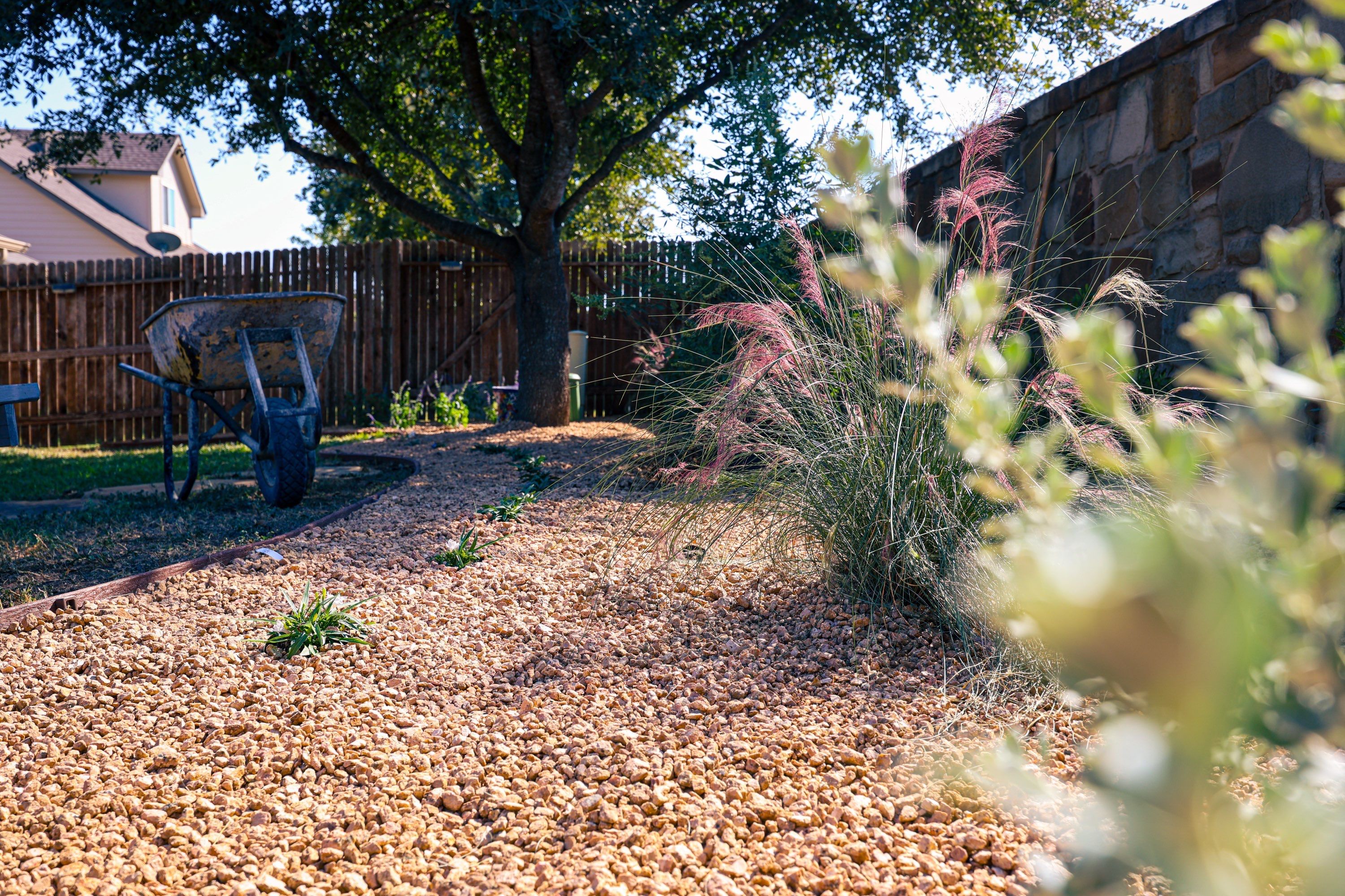 Alamo Ranch - San Antonio, TX by Hole In One Lawns, LLC