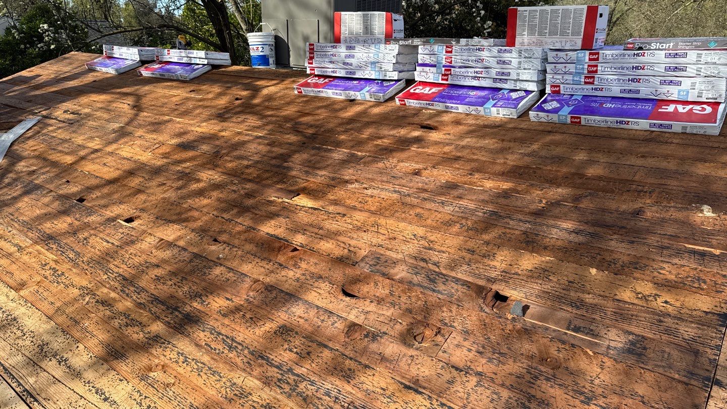 Willa Holmstock by NuLead Construction Inc