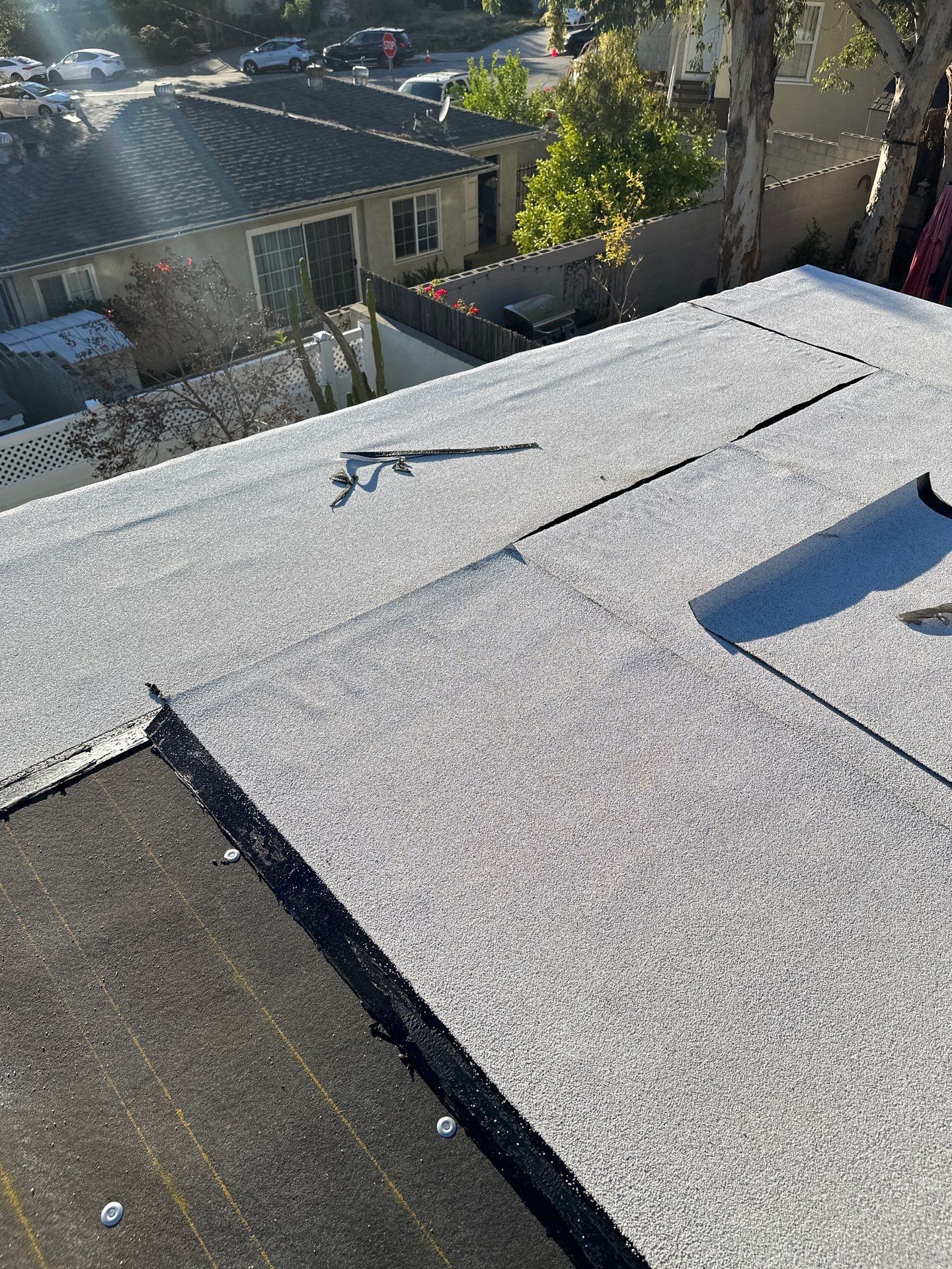 Roof Replacement - Glendale CA 91214 by Epic Roof Replacement
