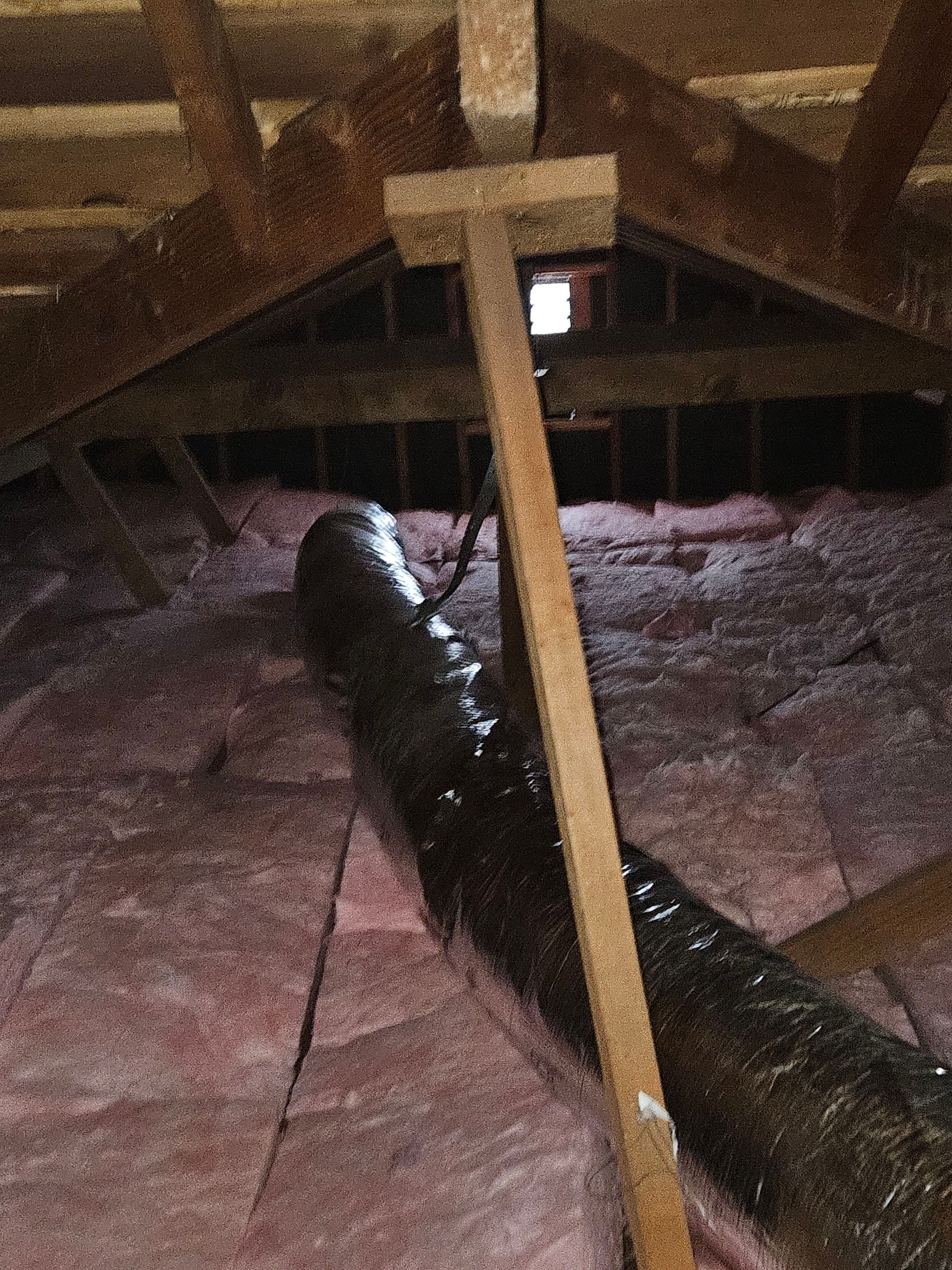 Project in Ventura by Insulation Labs