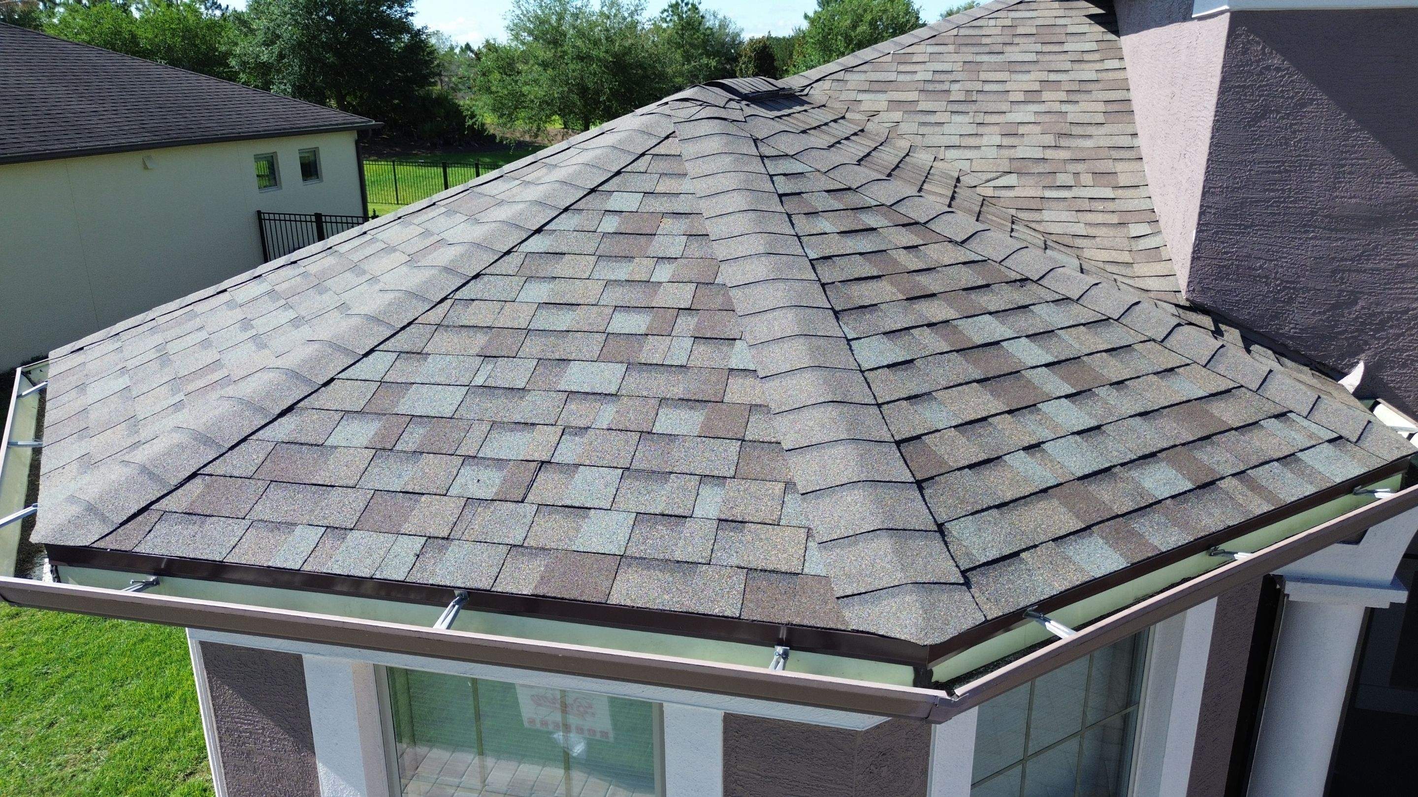 Ocala New Roof Shingle Replacement  by Brehm Roofing