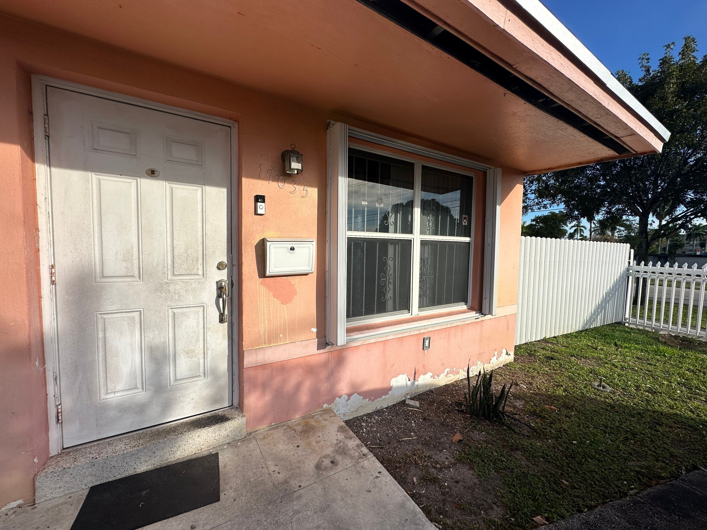 Water Damage Claim in Miami Gardens by FLAPA & KeyStone