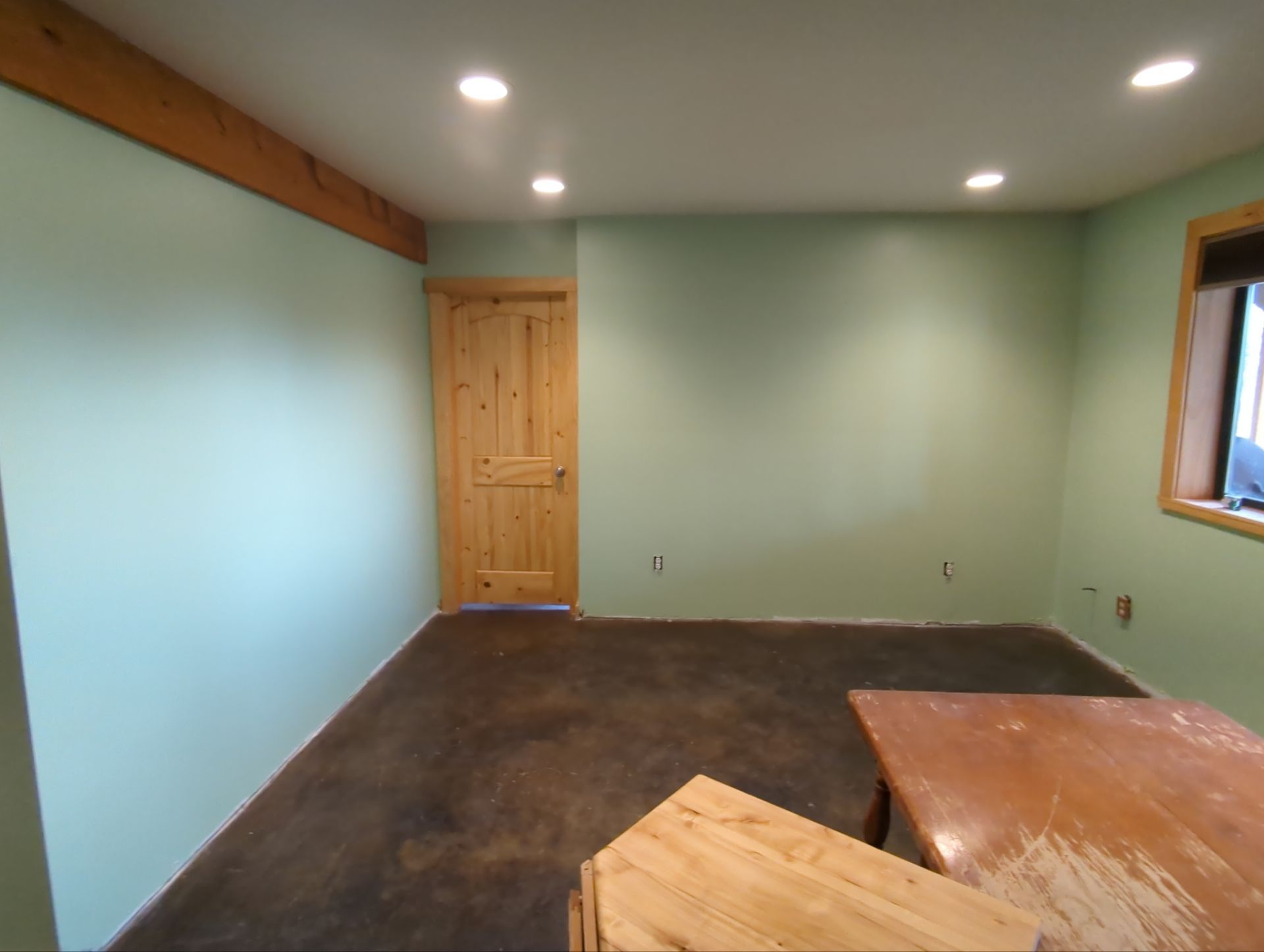 Interior Painting by Midnight Sun Painting