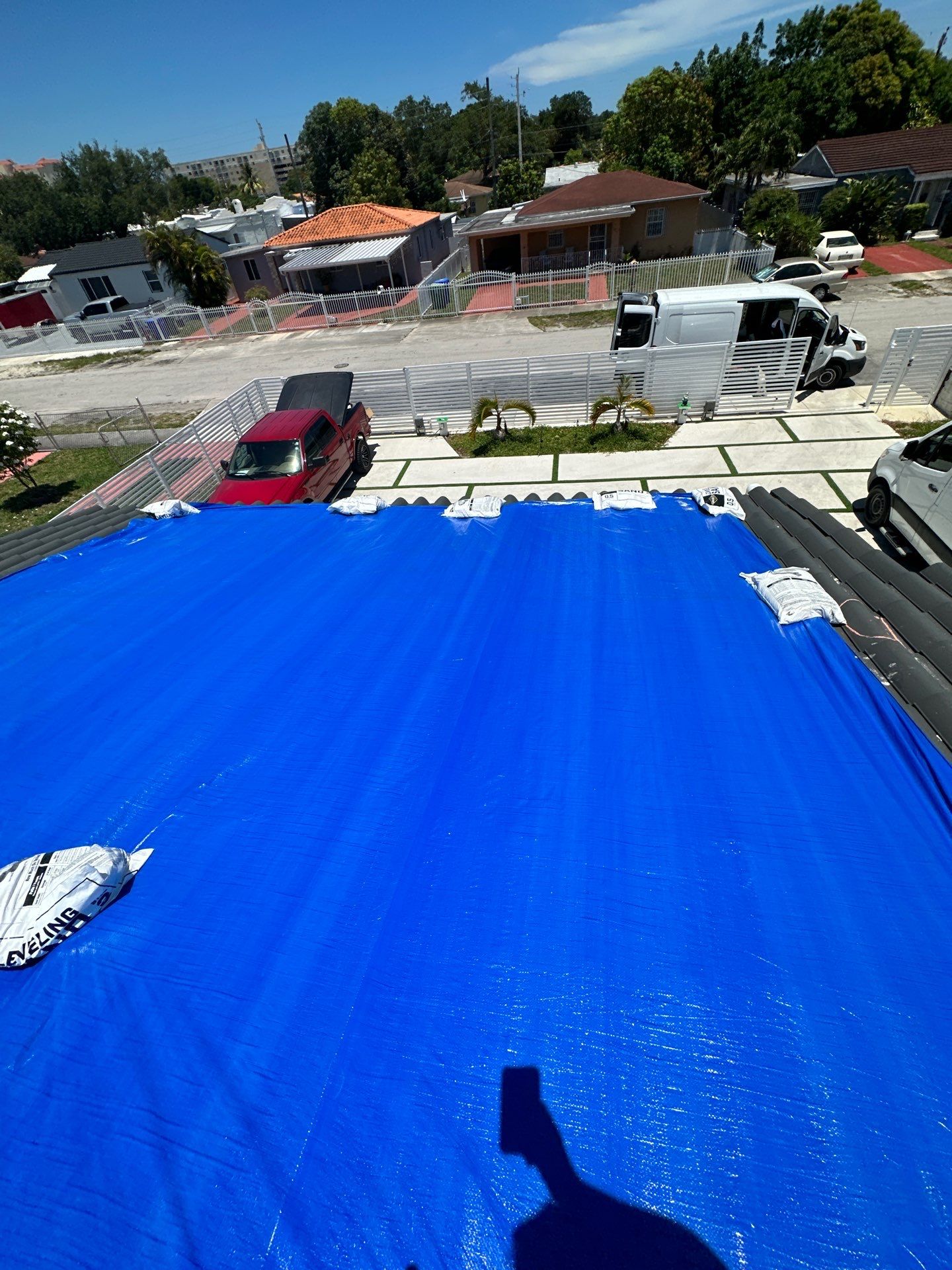 Project in Miami by You Restorations LLC DBA YOU-Home