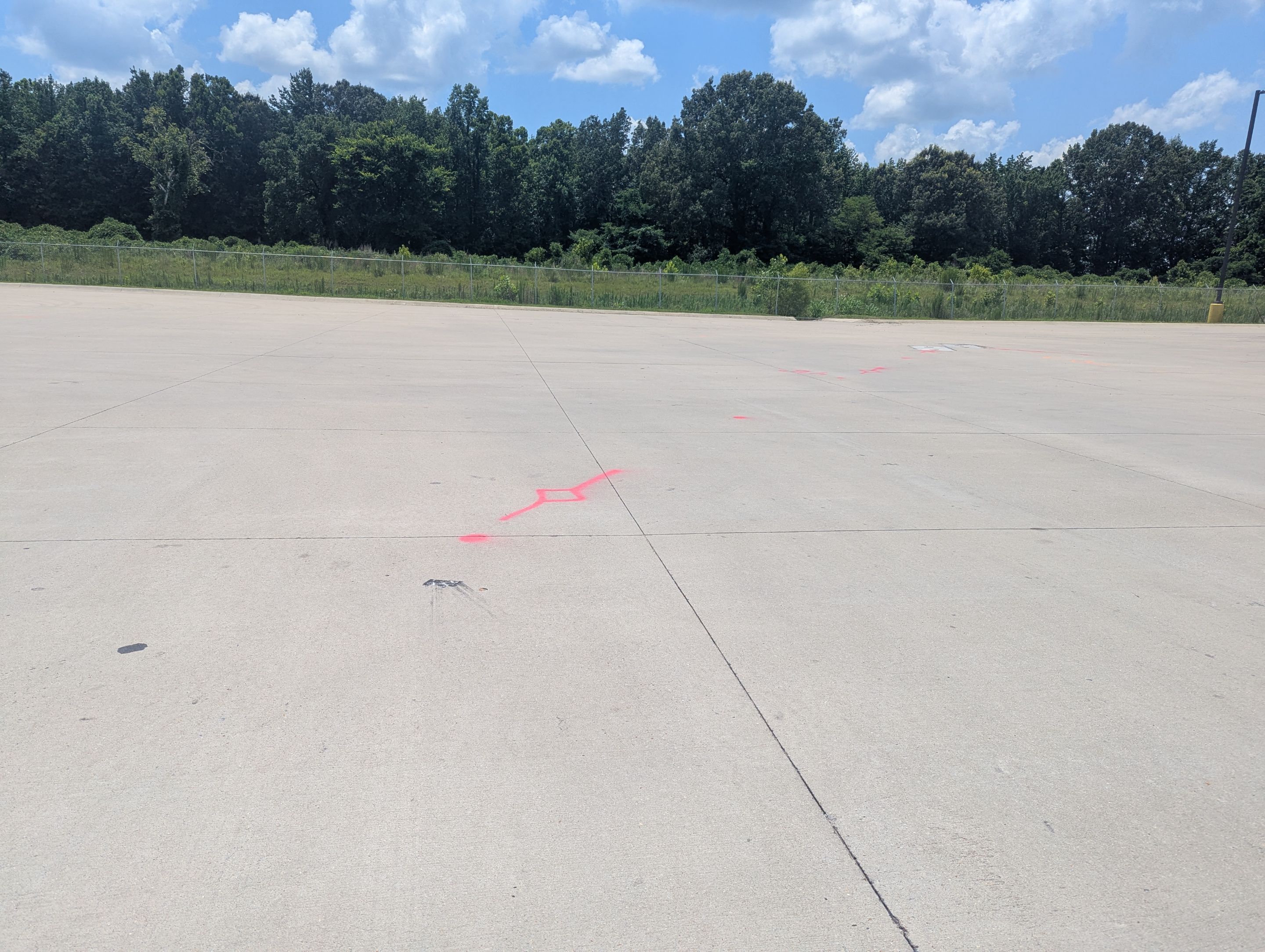 Utility Locate / GPR / Mapping by Alsip Locating Service, LLC