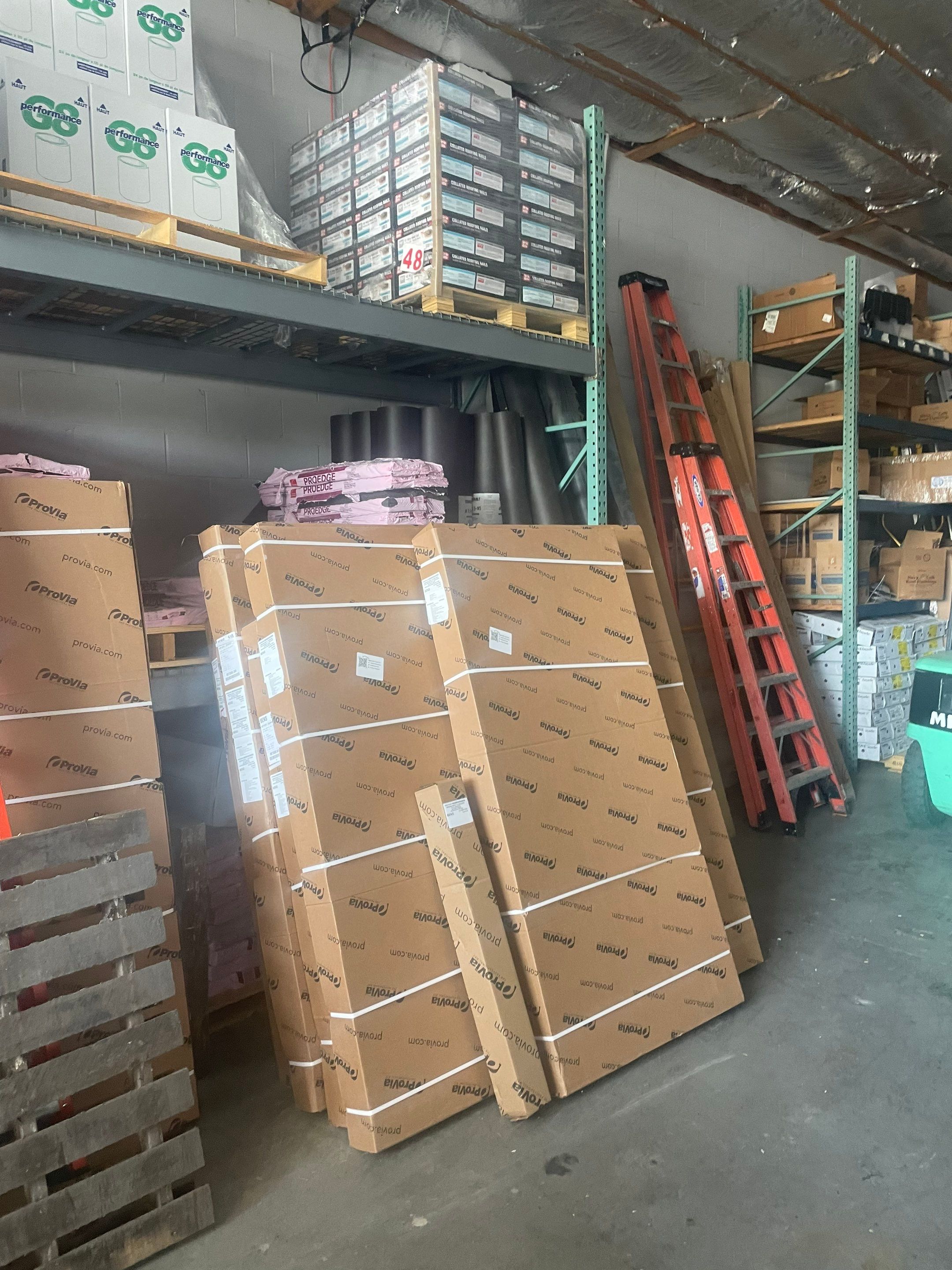 Residential Roofing Repairs by Noble Roof and Remodel LLC