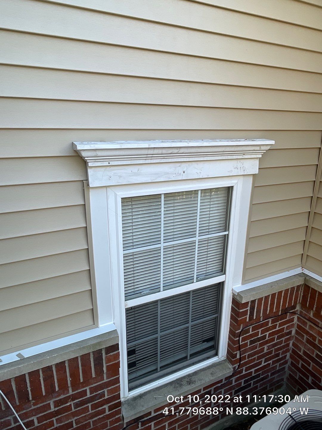 Court Yards of Orchard Valley Building 2411 by Affordable Roofing of America Inc.