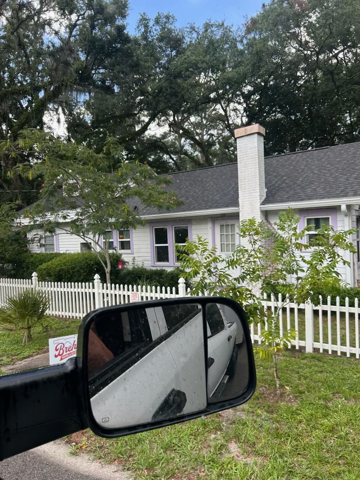 Roofers in Live Oak, Florida  by Brehm Roofing