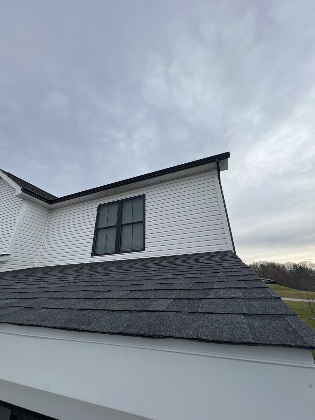 Deck and Roof Replacement by Bec Construction Llc
