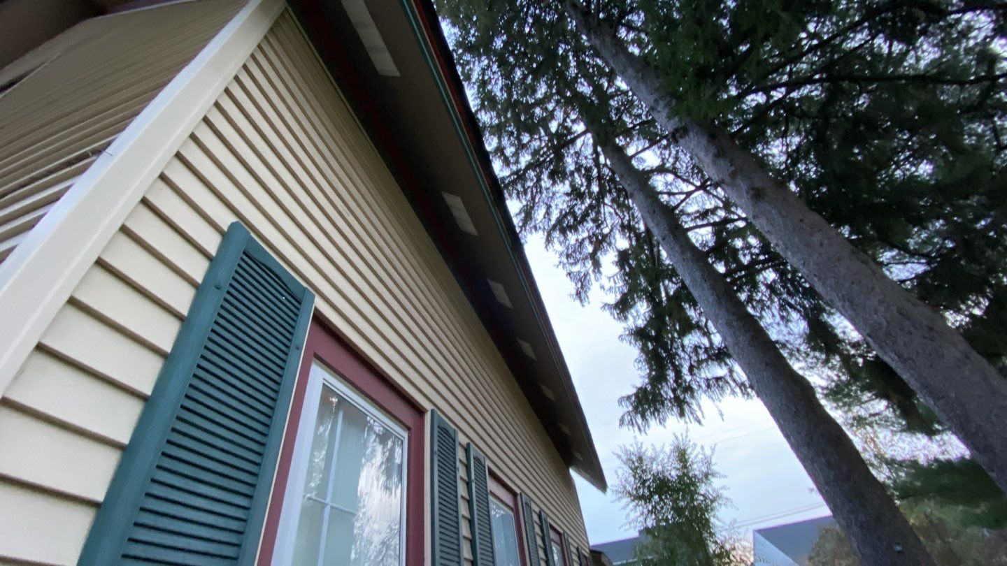 Roof Replacement using CertainTeed Landmark by 180 Contractors