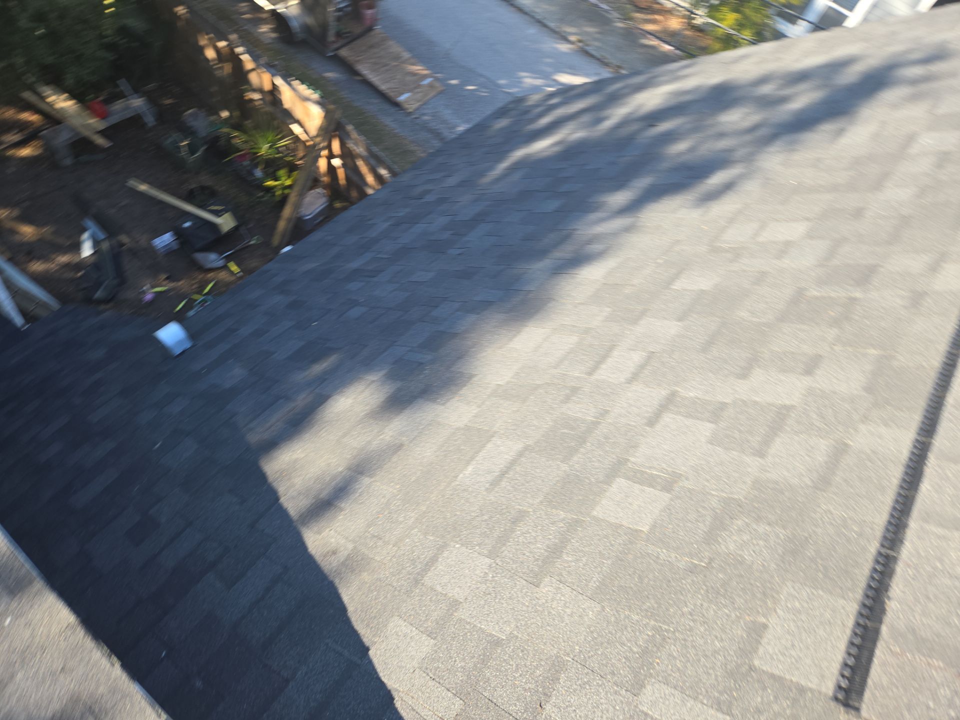 Project in St. Petersburg 33701 by Mitchell Roofing Company LLC 